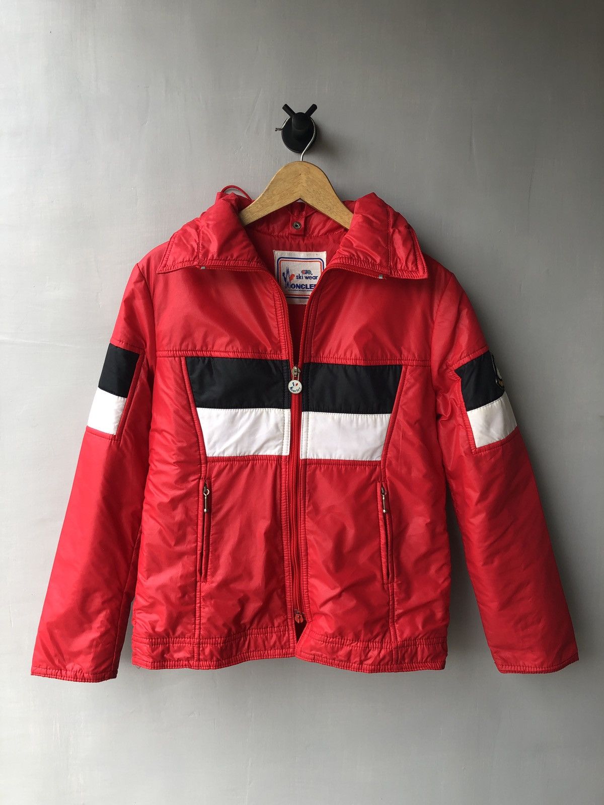 Moncler Moncler Bomber Jacket | Grailed