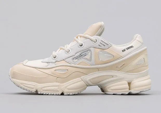 raf simons ozweego bunny
