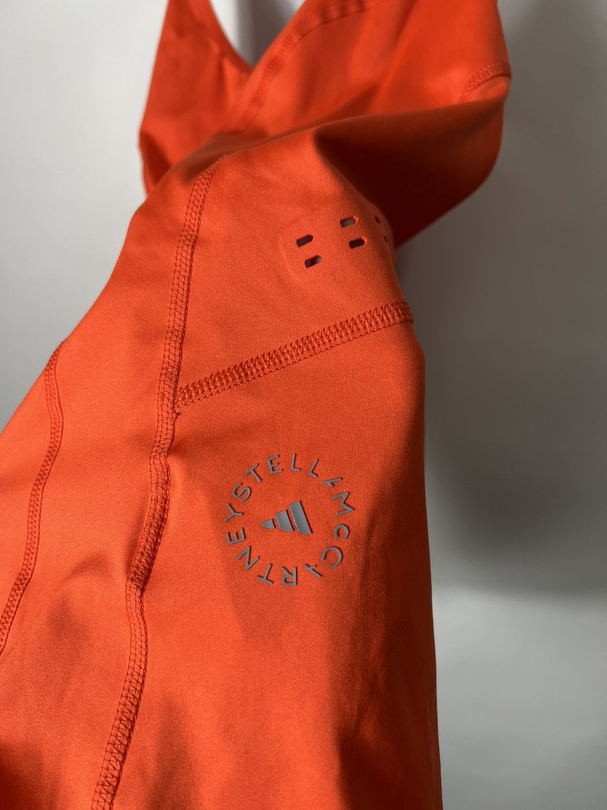 Adidas × Stella McCartney Sportswear y2k Adidas Stella McCartney Activewear Tank Top Size M / US 6-8 / IT 42-44 - 5 Thumbnail