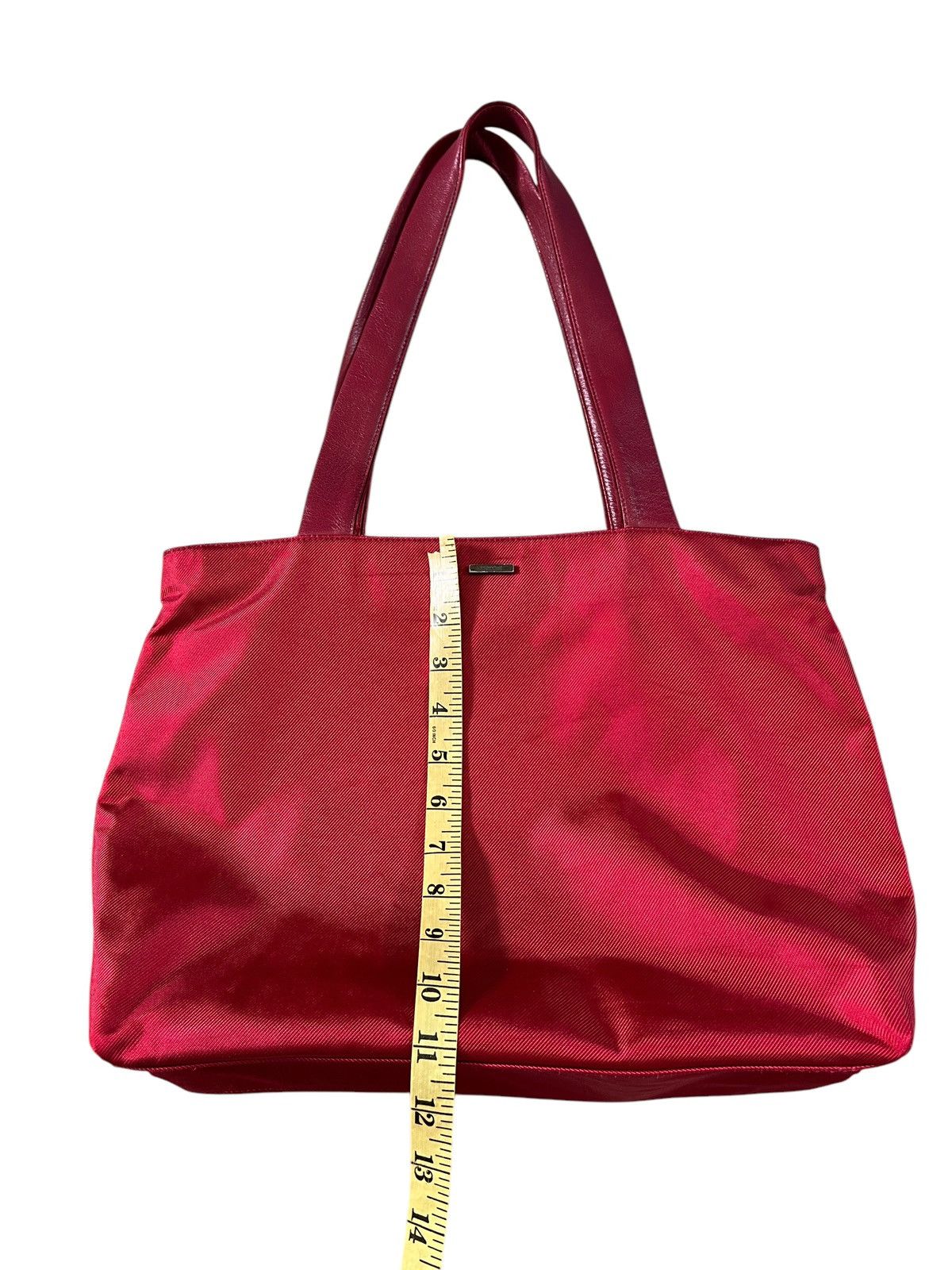 Issey Miyake × Vintage Vintage Issey Miyake Tote Bag Size ONE SIZE - 17 Thumbnail