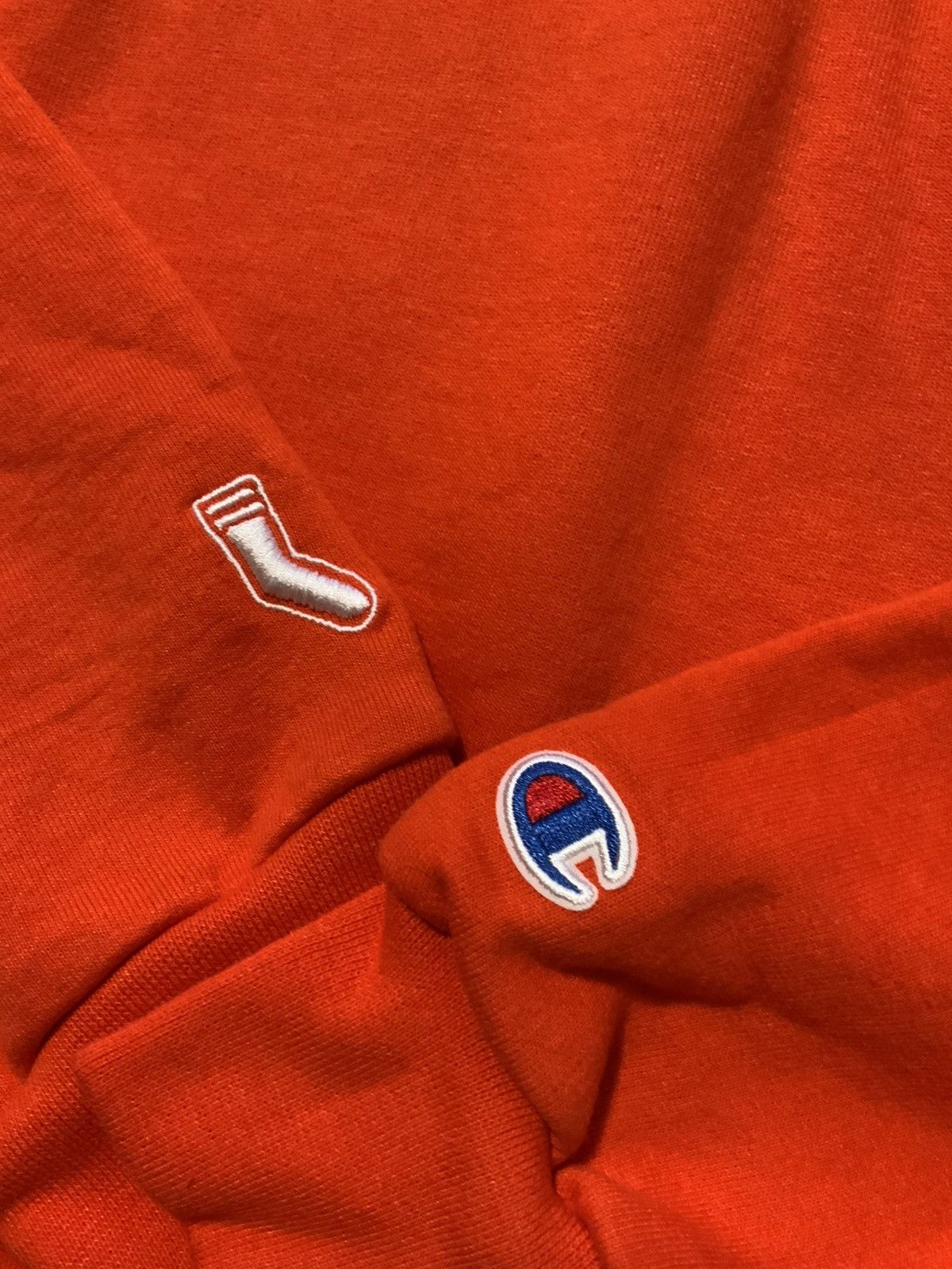 Champion Champion Locker Room Wocker Room Wock Lean Double Cup Hoodie Size US XXL / EU 58 / 5 - 6 Thumbnail