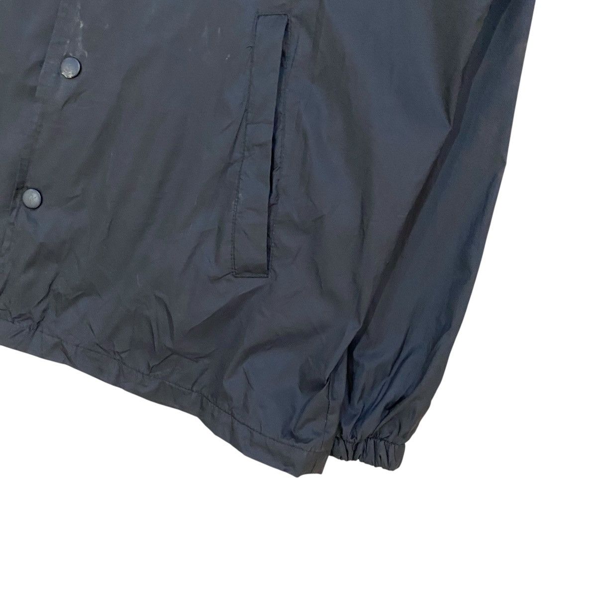 Vintage ❄️VTG JACKS SURFBOARDS CALIFORNIA COACH JACKET Size US M / EU 48-50 / 2 - 6 Thumbnail