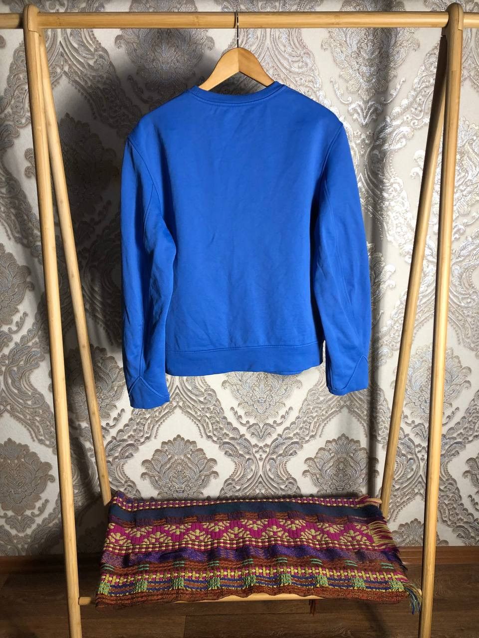 Kenzo × Vintage VERY RARE KENZO PARIS ITALIAN DESIGNER SWEATSHIRT LUXURY Y2K Size M / US 6-8 / IT 42-44 - 6 Thumbnail