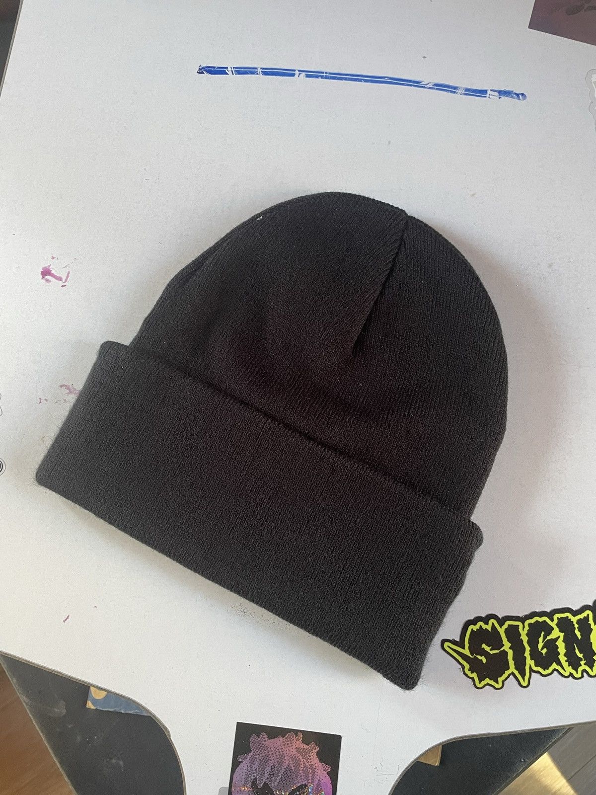 Other CyberSigilism Beanie Size ONE SIZE - 6 Thumbnail