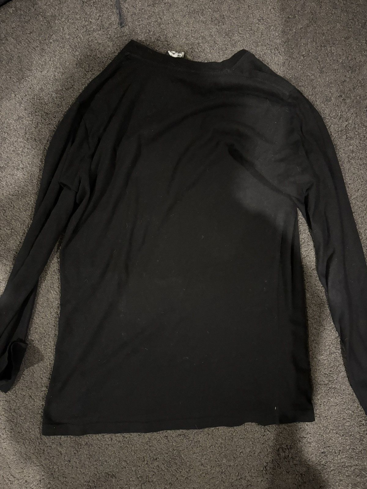 Perks And Mini Perks and mini Pam mutation long sleeve size XS Size US XS / EU 42 / 0 - 3 Thumbnail