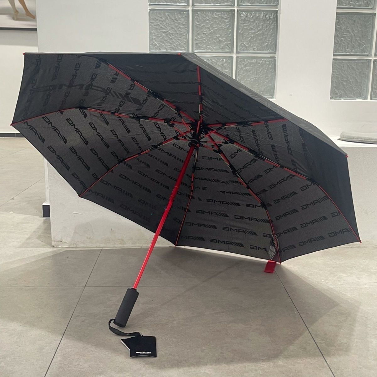 Other Mercedes-Benz umbrella Size ONE SIZE - 2 Thumbnail