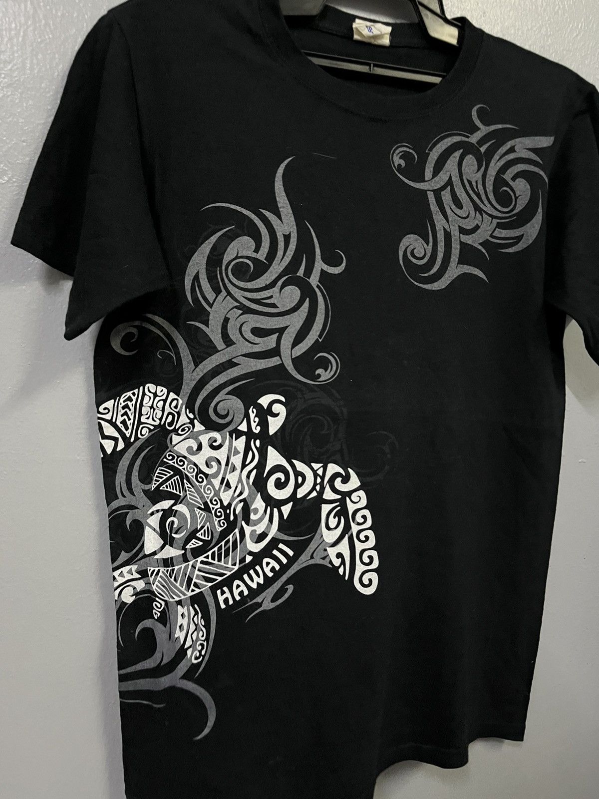 Anvil Hawaii Tee Size US M / EU 48-50 / 2 - 2 Thumbnail