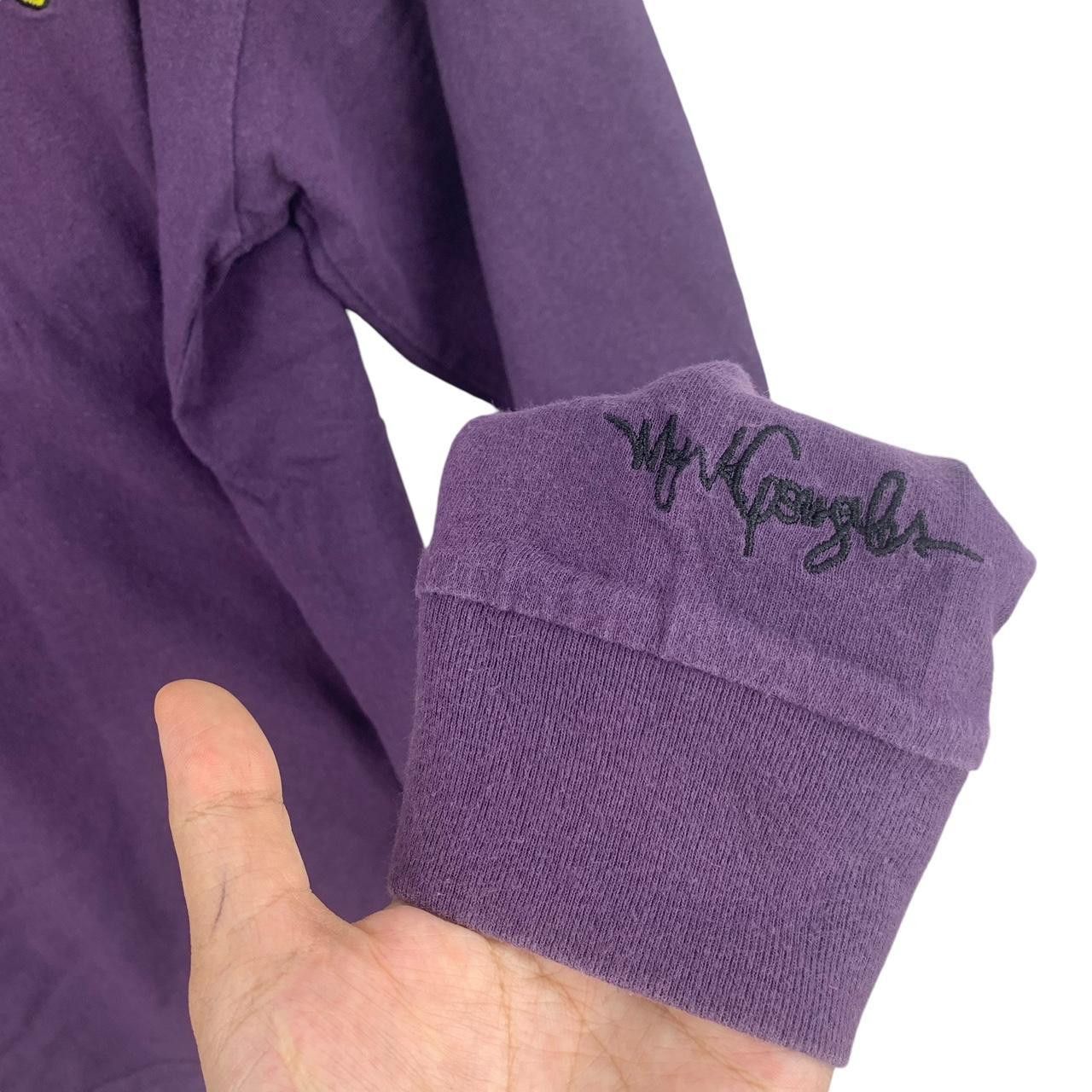 Other MARK GONZALES GONZ Bones Brigade Oversized Tee Shirt Size US S / EU 44-46 / 1 - 6 Thumbnail