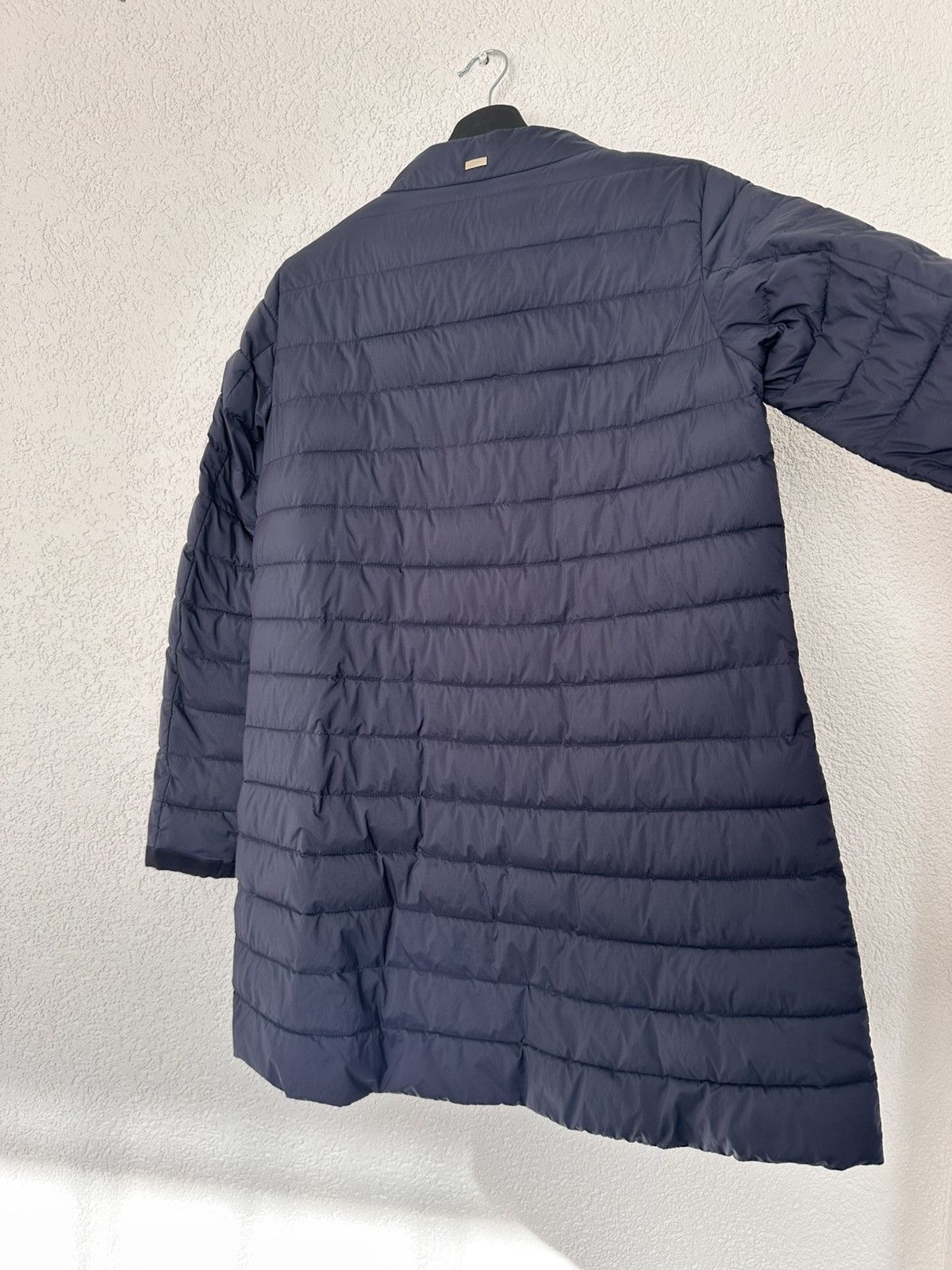 Herno Herno In-Tech Jacket – Women Size S (IT 40) – Almost New Size S / US 4 / IT 40 - 4 Thumbnail