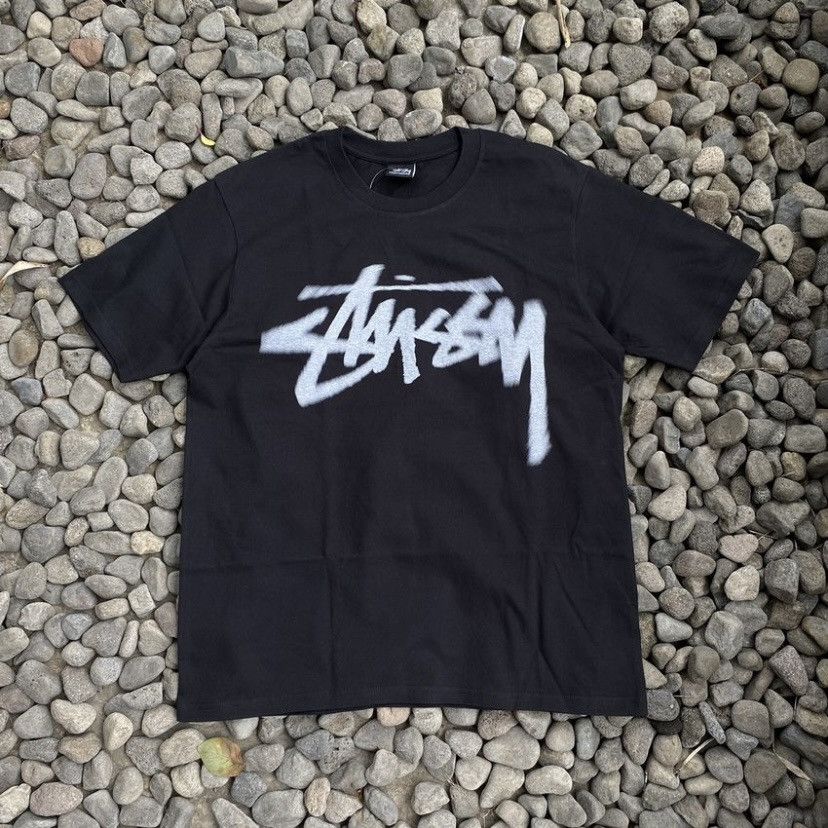 Stussy Stussy Tee Size US L / EU 52-54 / 3 - 2 Thumbnail