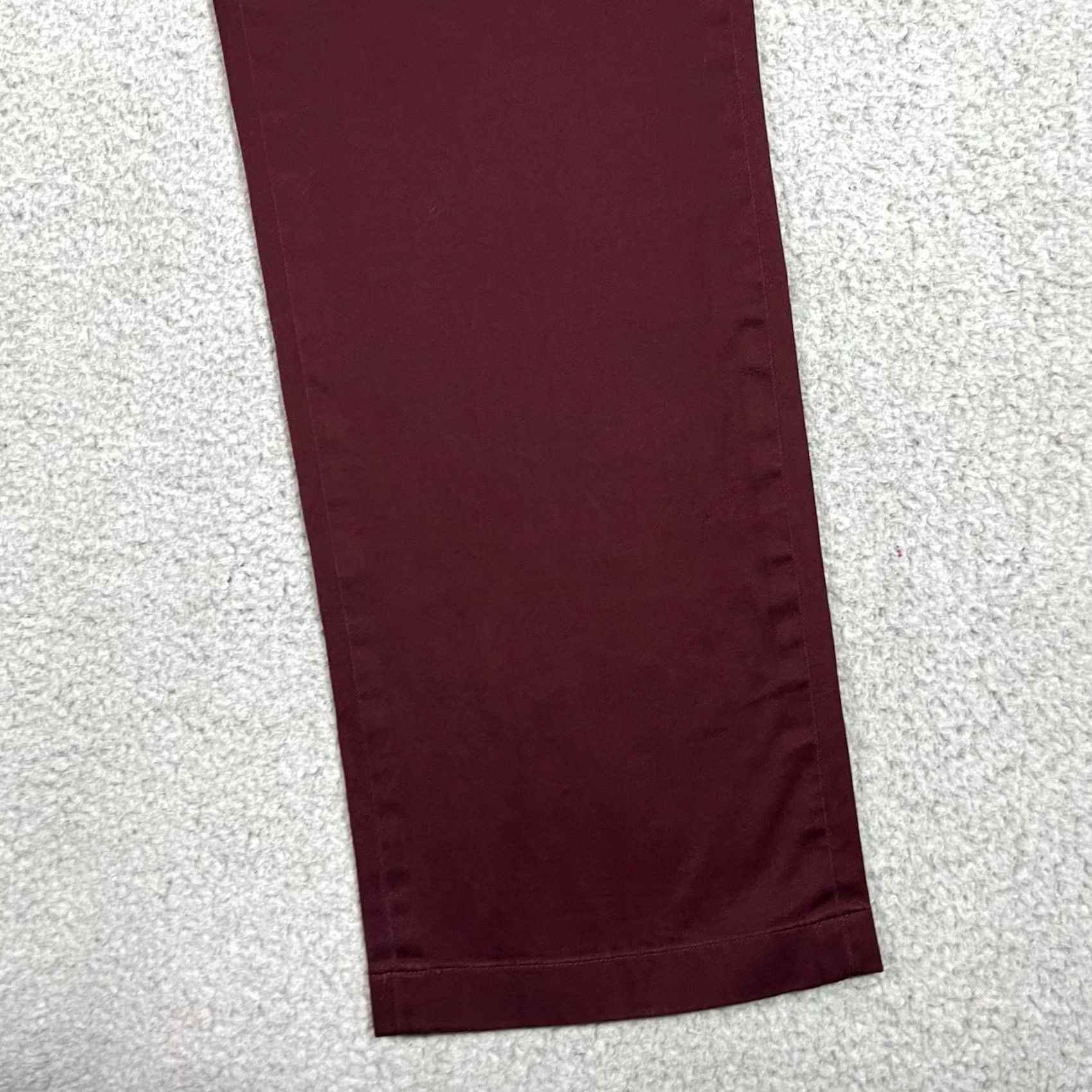 Southern Tide VINTAGE Southern Tide Pants Men 36x32 Intercoastal Performance Chino Cotton Stretch Golf Size US 36 / EU 52 - 7 Thumbnail