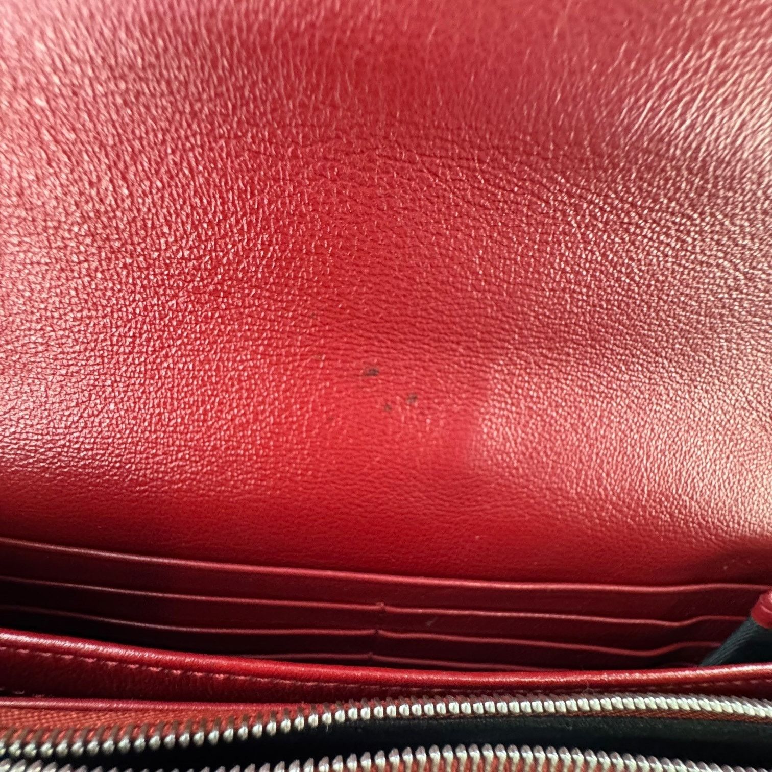Gucci Gucci Dionysus Tweed Wallet-On-Chain Bag Size ONE SIZE - 13 Thumbnail