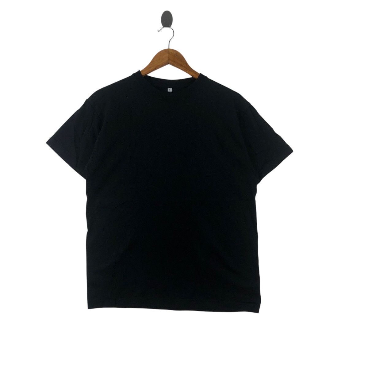 Vintage DANPA NORTH PROJECT Japan Sahoro Bear Anime Tee Shirt Size US M / EU 48-50 / 2 - 3 Thumbnail