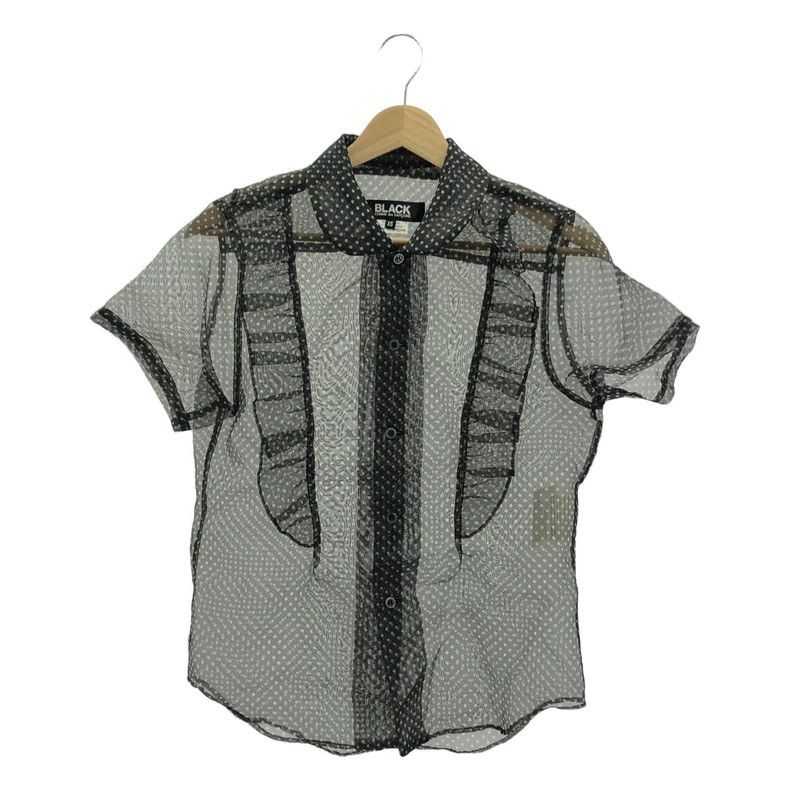 Comme des Garcons Comme Des Garcons Shirt Size S / US 4 / IT 40 - 6 Thumbnail