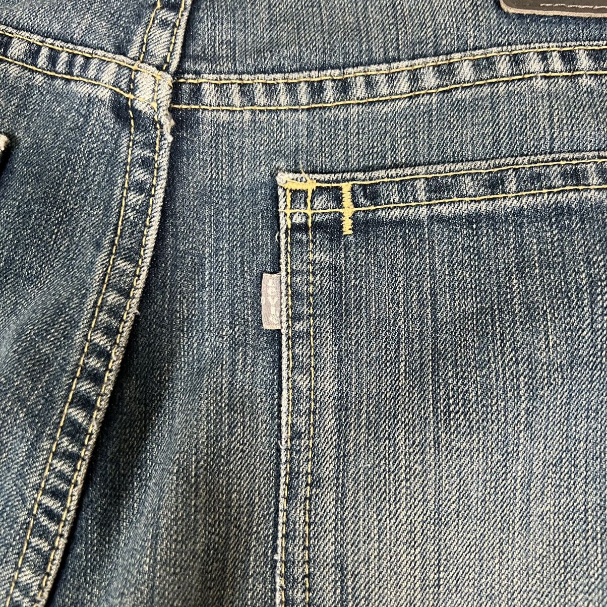 Levi's Levis Silver Tab Jeans Low & Loose Size 34 X 30 SilverTab Size US 34 / EU 50 - 3 Thumbnail