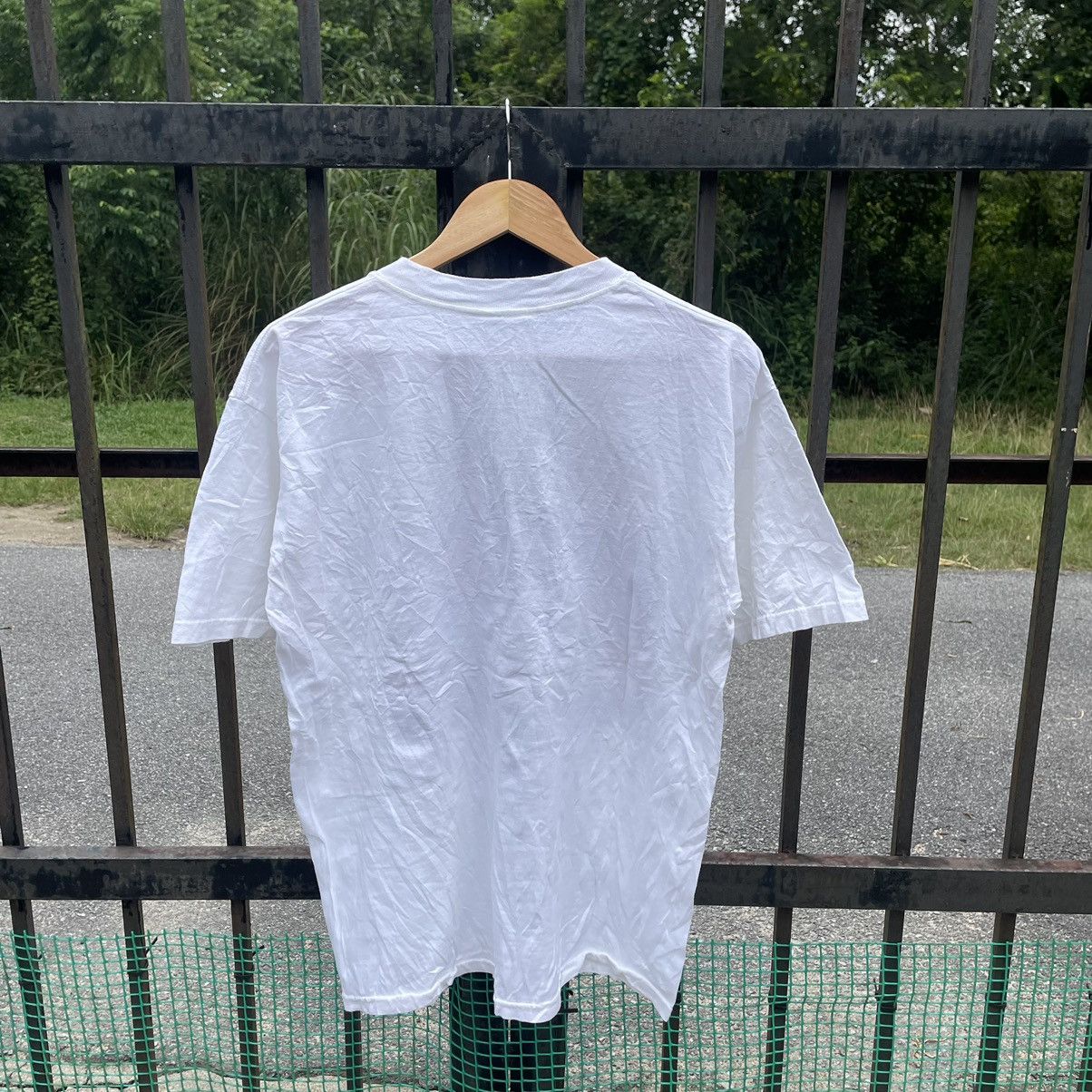 Vintage 🔥🔥Vintage 1998 Base River Festival Art Work Tee Size US L / EU 52-54 / 3 - 2 Thumbnail