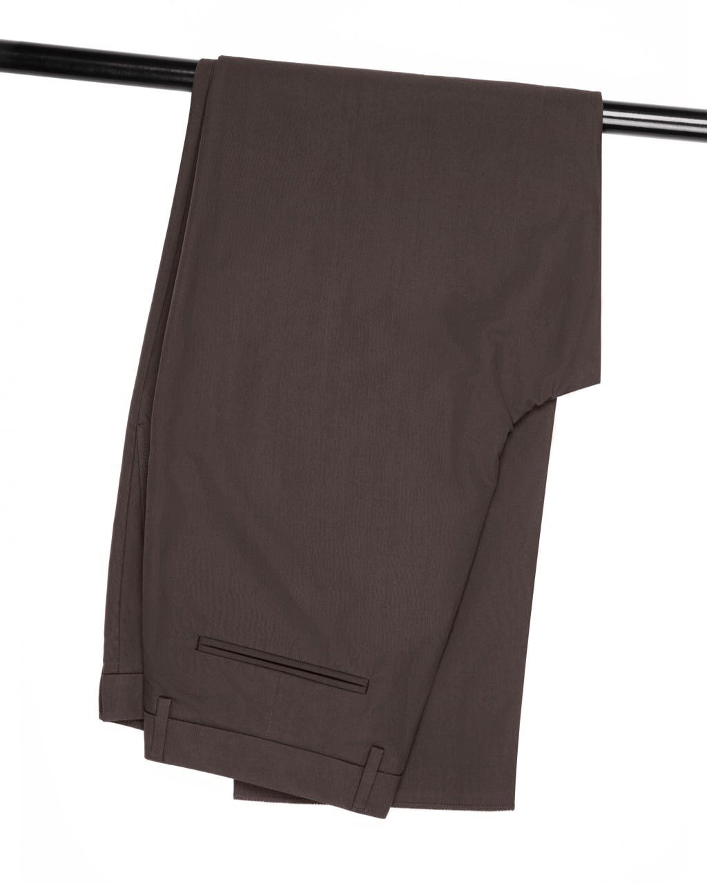 Valentino VALENTINO / Pleated Casual Cotton Trousers Size US 34 / EU 50 - 5 Thumbnail