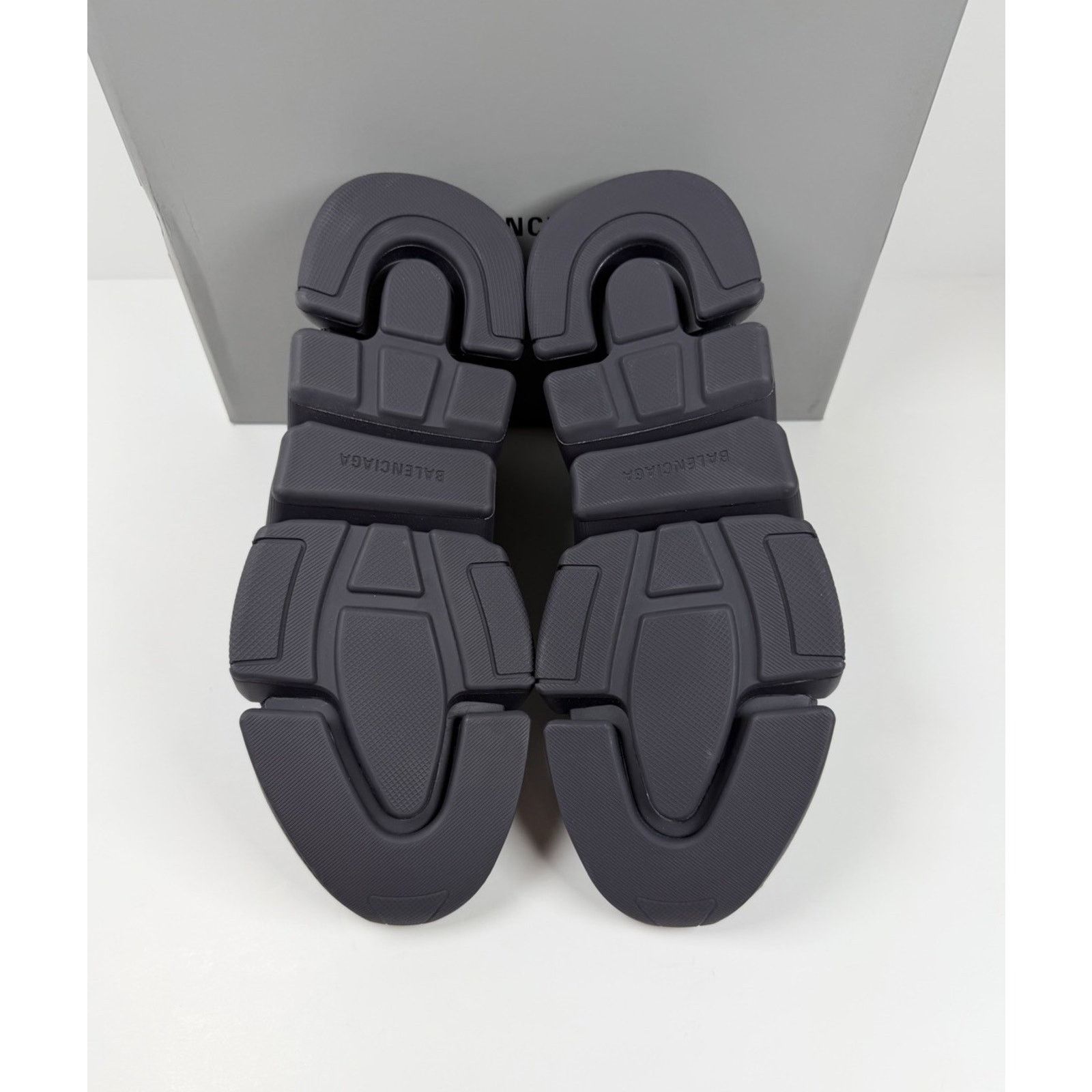 Balenciaga Size 47EU/14US - Balenciaga Speed Lace Up NEW/RETAIL $1K! Size US 14 / EU 47 - 7 Thumbnail