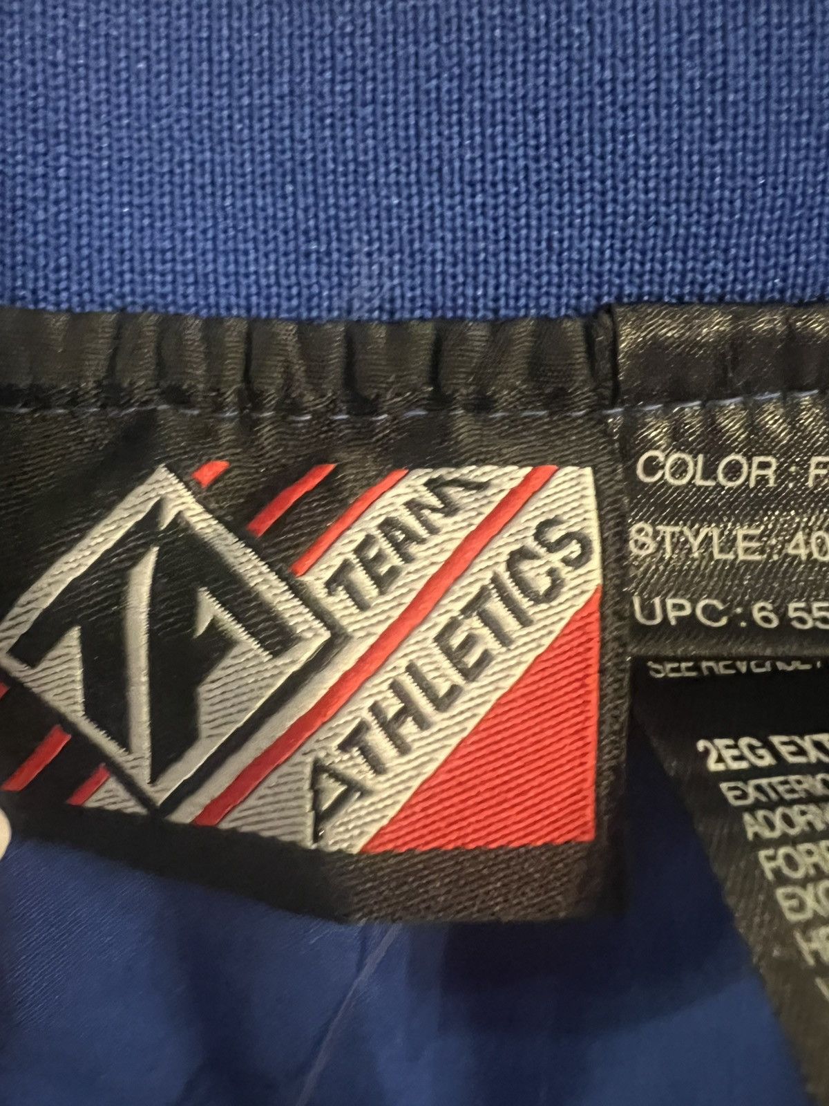 Other Team Athletics Florida Gators Vest Jacket Pockets XXL Size US XXL / EU 58 / 5 - 7 Thumbnail