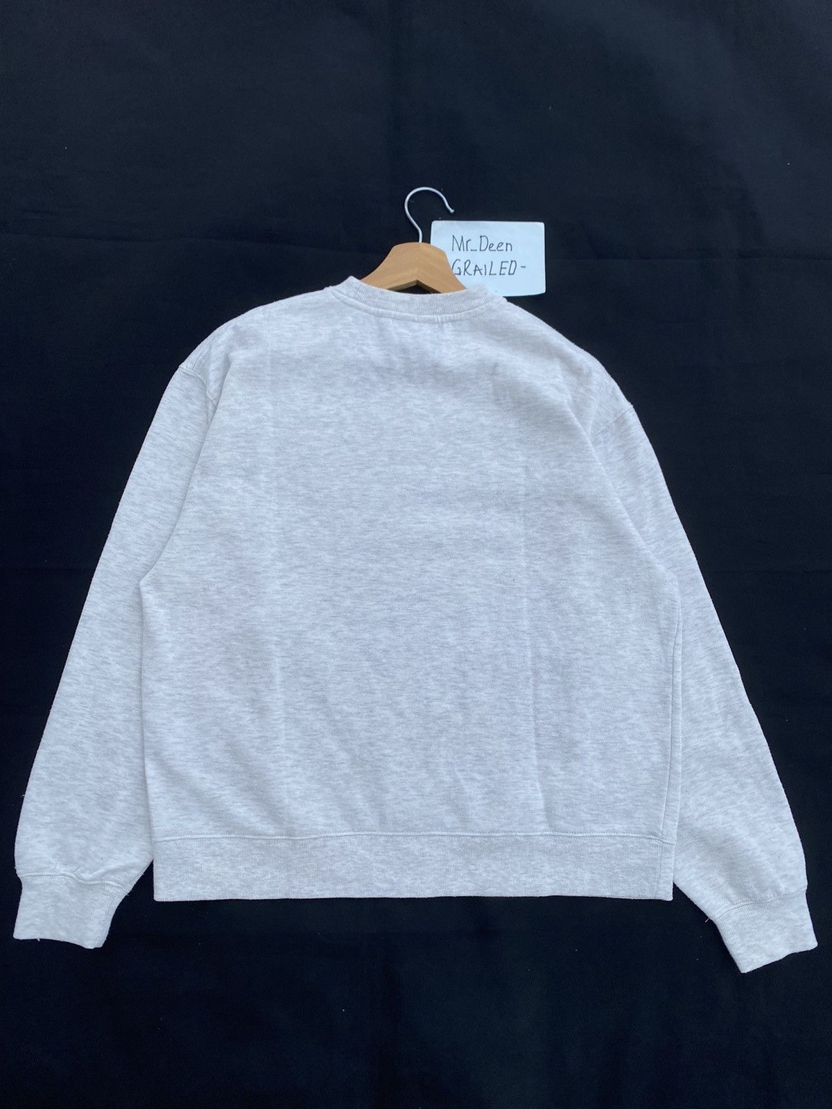 Penfield Rare Vintage Penfield Biglogo Spellout Sweatshirt Size US M / EU 48-50 / 2 - 14 Thumbnail