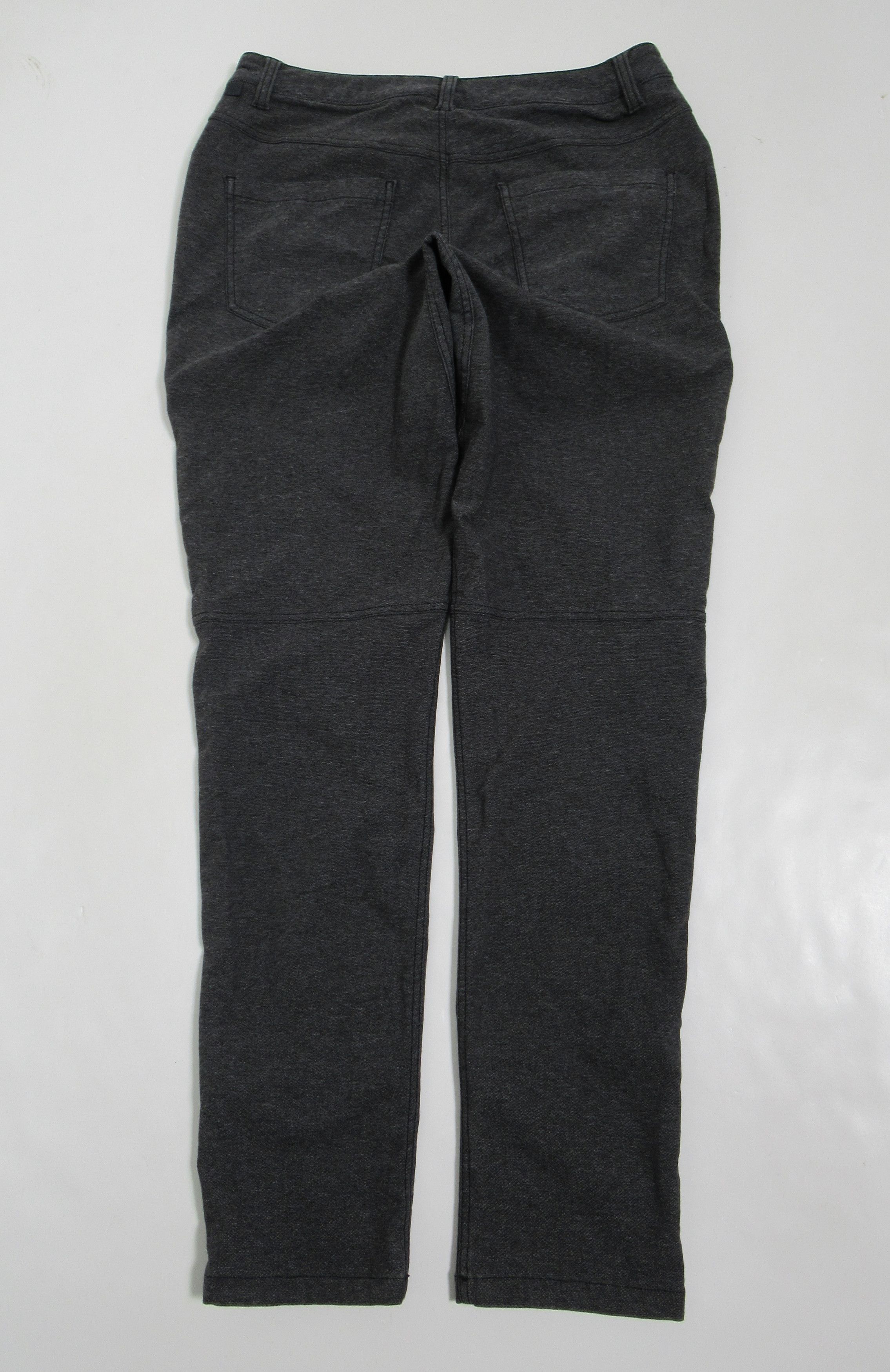 Lululemon Lululemon Men's ABC Pant Slim *Tech Canvas Size US 30 / EU 46 - 6 Thumbnail