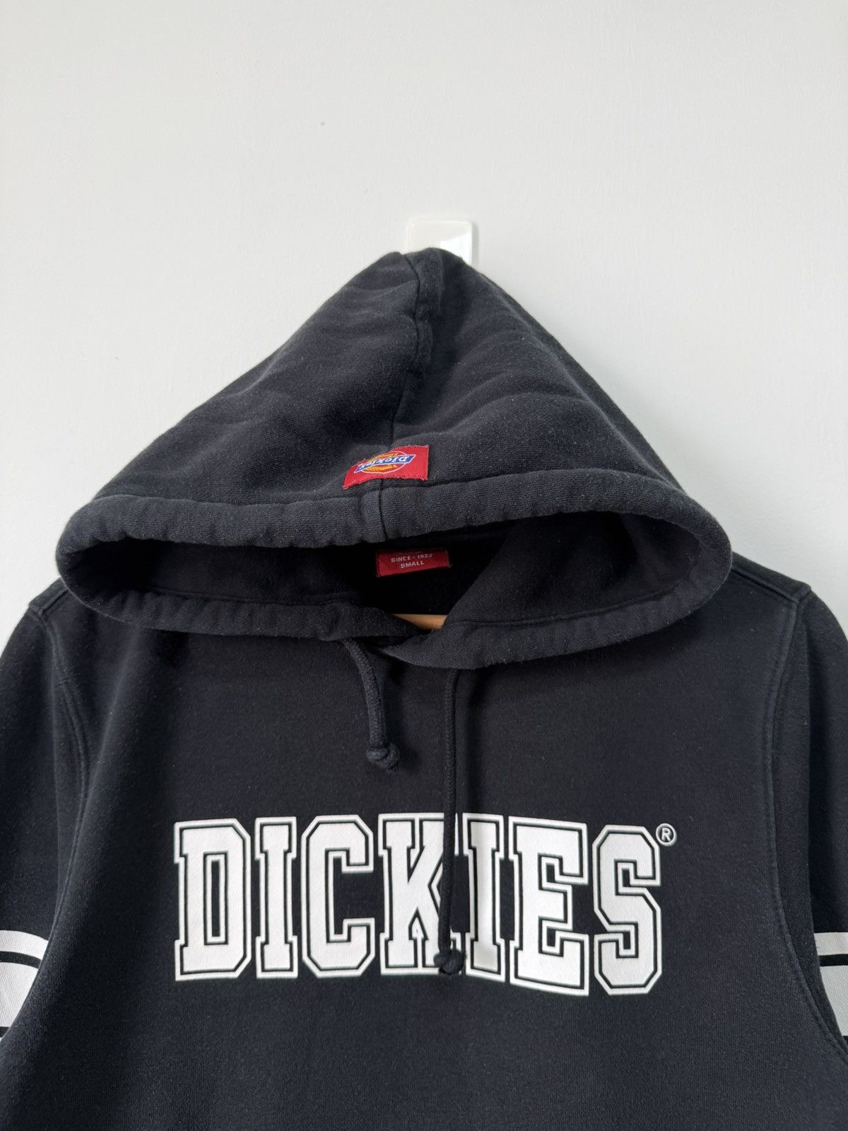 Dickies OG Dickies Pullover Hoodie Size US S / EU 44-46 / 1 - 2 Thumbnail