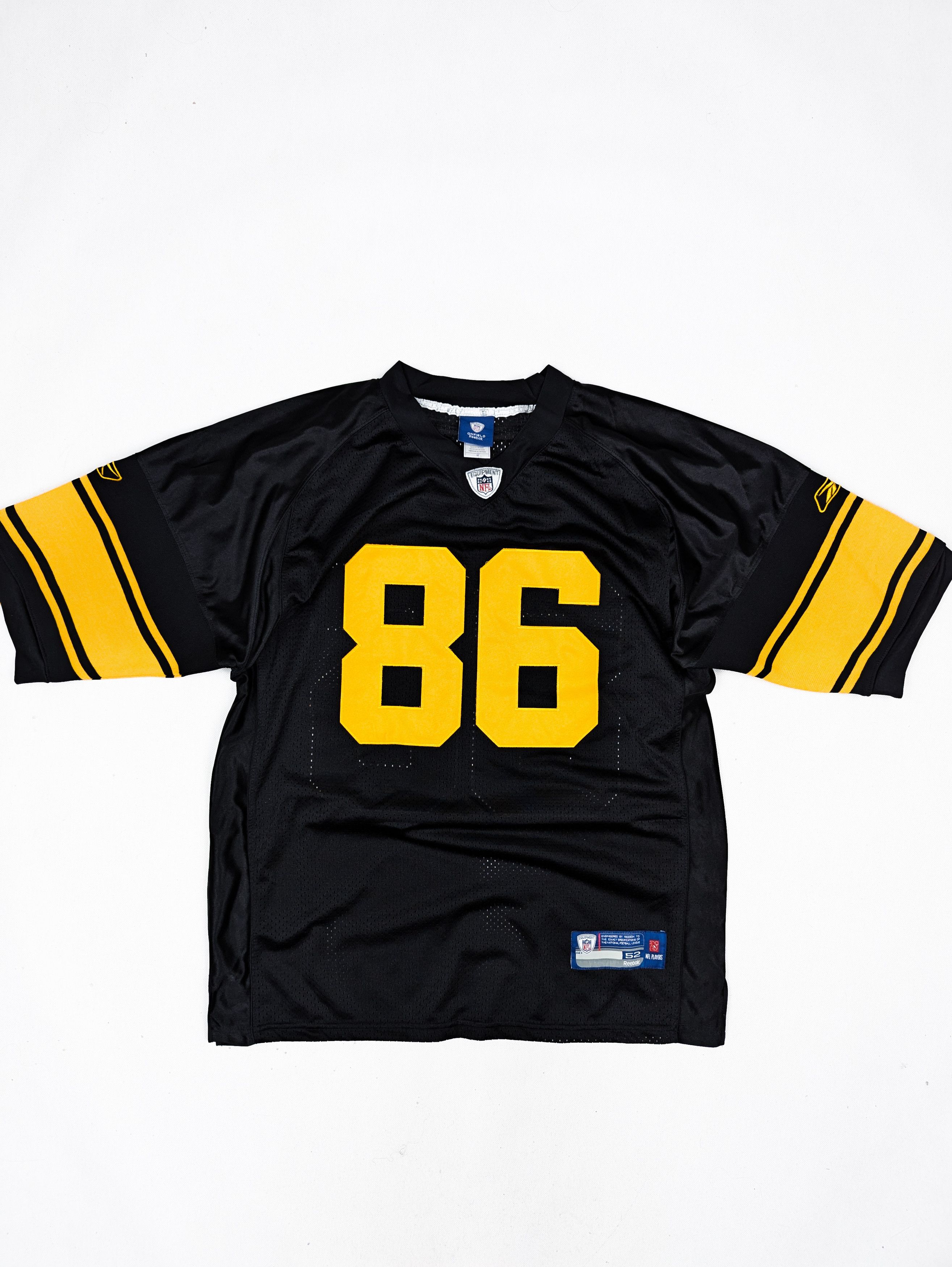 NFL × Reebok Reebok NFL WARD jersey shirt L Size US L / EU 52-54 / 3 - 2 Thumbnail