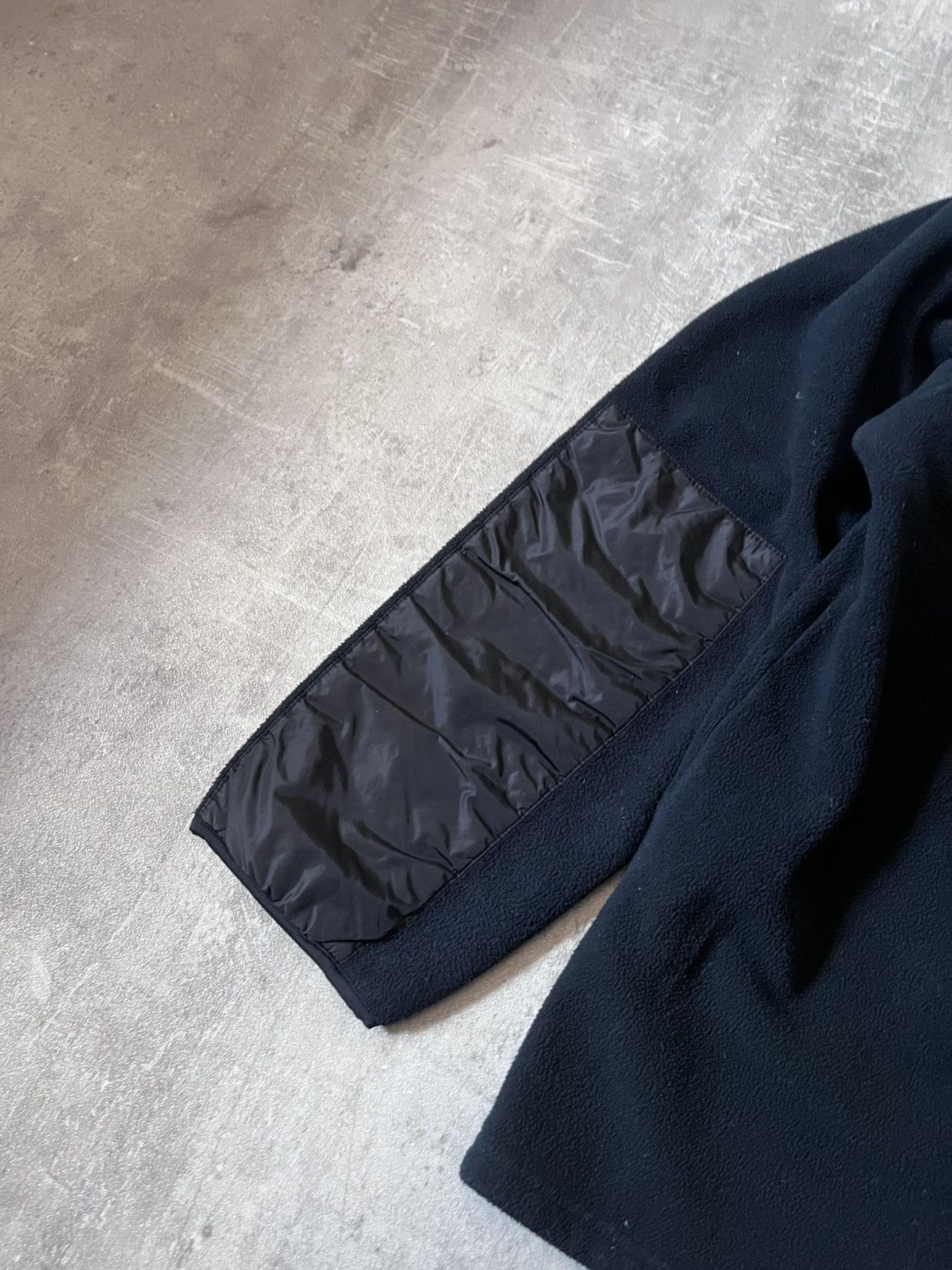 Prada Prada fleece set black vintage 00s red tab Size US M / EU 48-50 / 2 - 19 Thumbnail