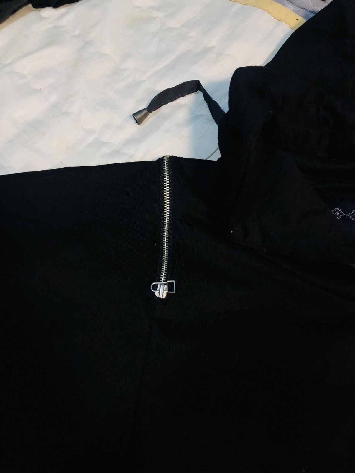 Other Sweater Half Zipper (2) Size US XL / EU 56 / 4 - 5 Thumbnail