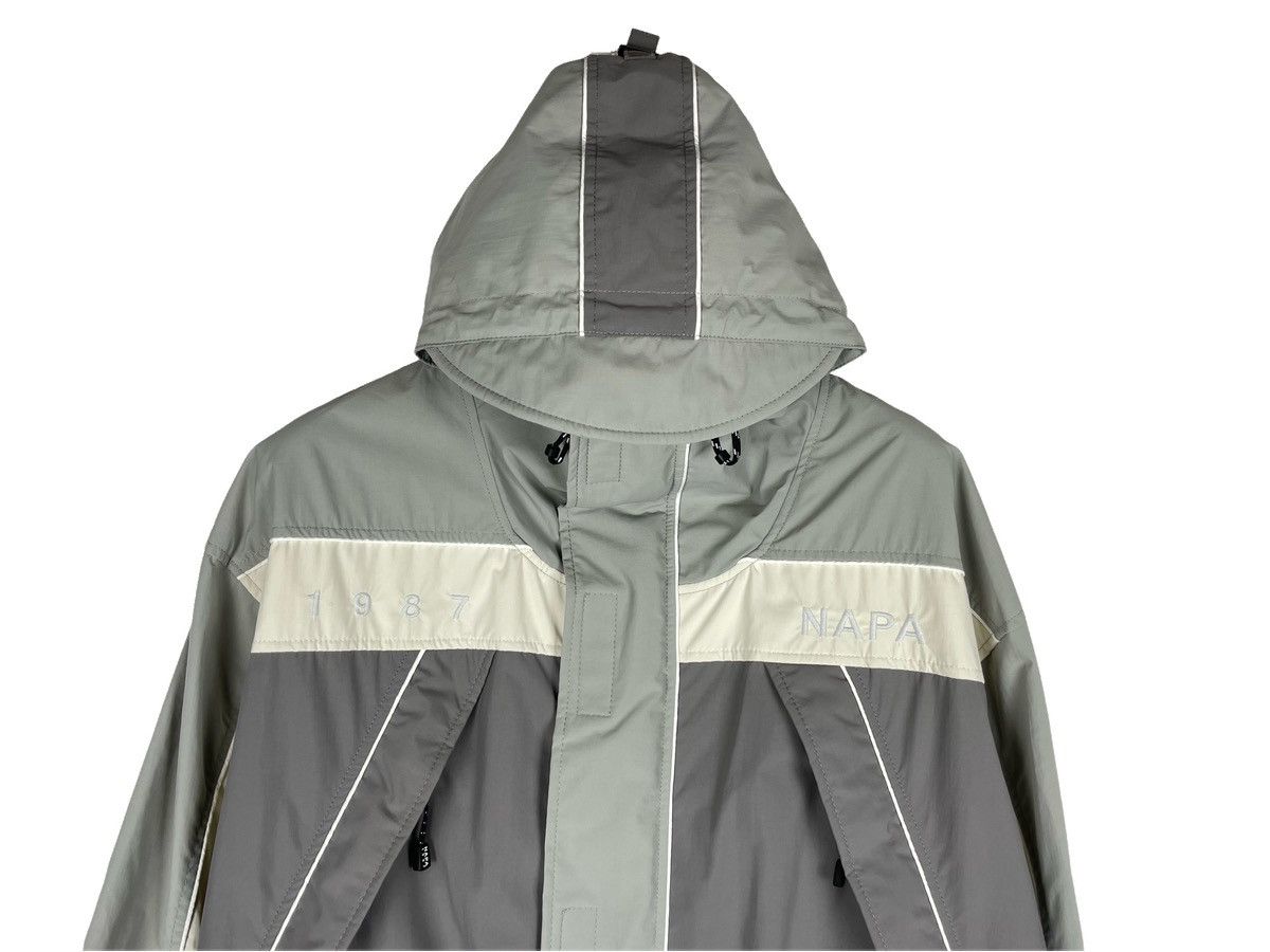 Martine Rose Napa By Martine Rose Hardshell Coat Size US S / EU 44-46 / 1 - 3 Thumbnail