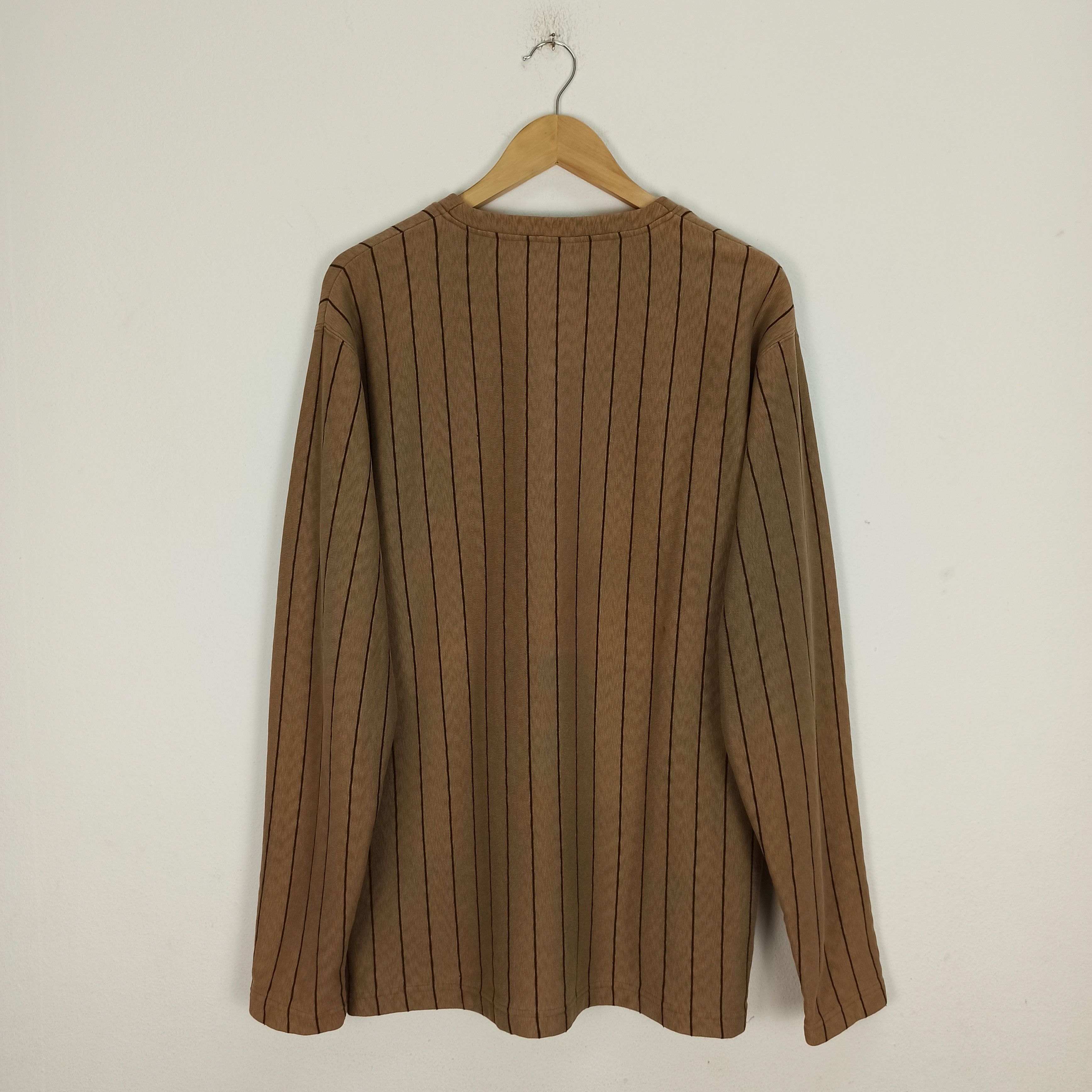 Dickies Rare Dickies Sweatshirt Brown Colour Size US L / EU 52-54 / 3 - 6 Thumbnail
