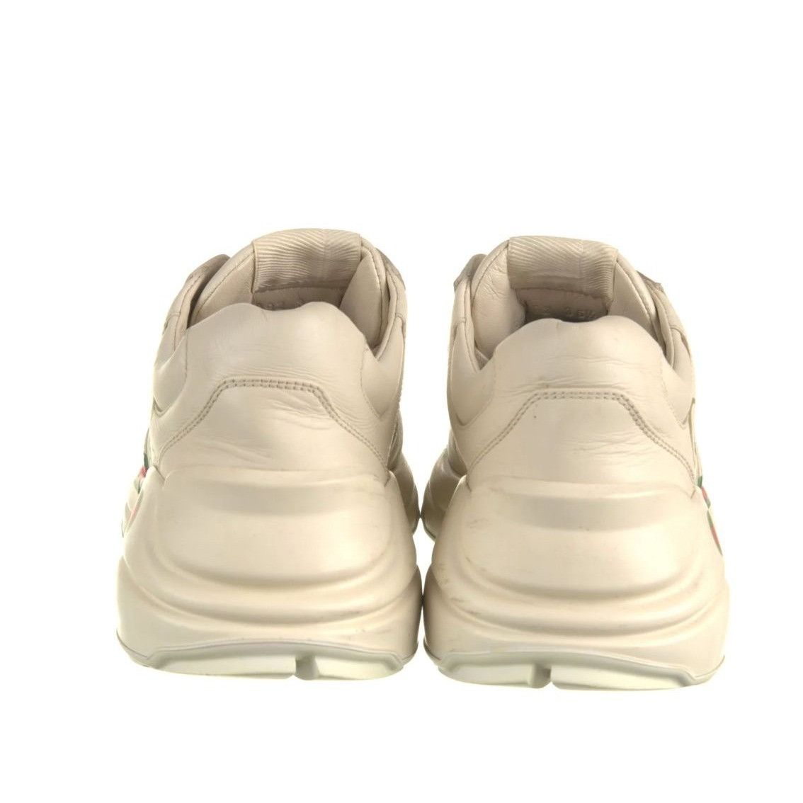 Gucci Gucci Rhython Sneakers Womens Size US 6.5 / IT 36.5 - 5 Thumbnail