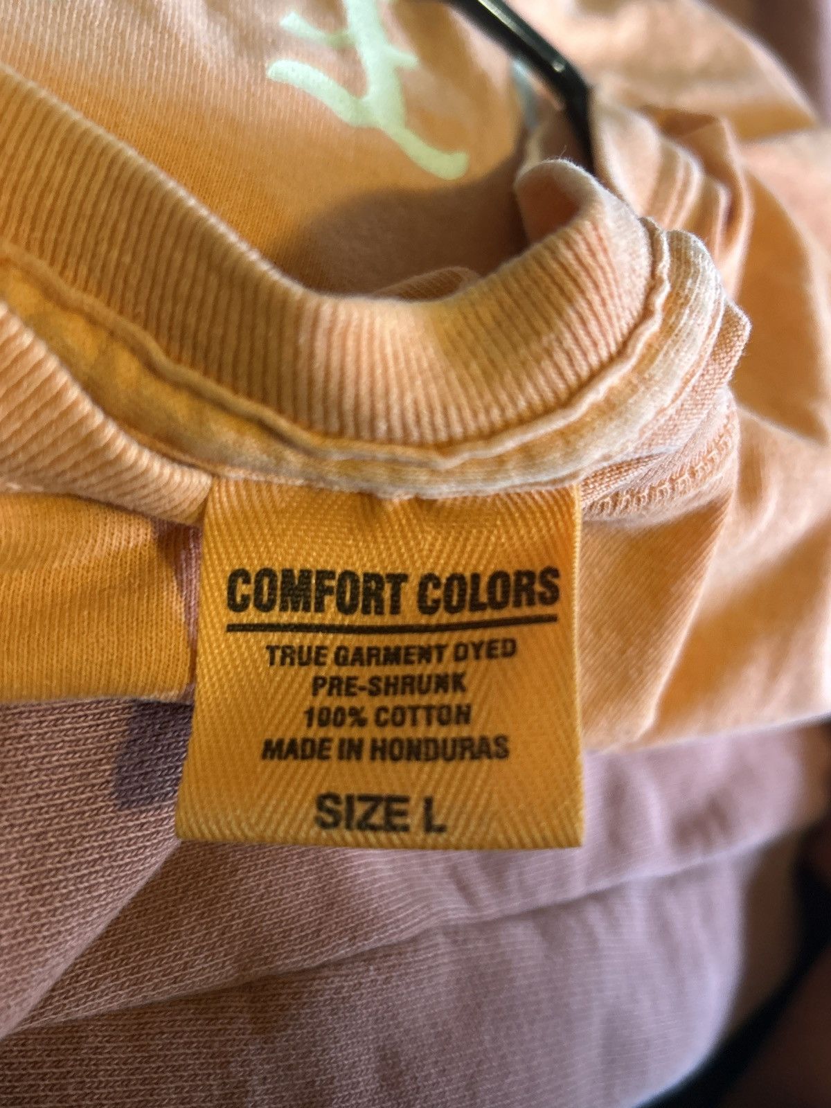 Kanye West Kanye West TLOP Los Angeles Size US L / EU 52-54 / 3 - 6 Thumbnail