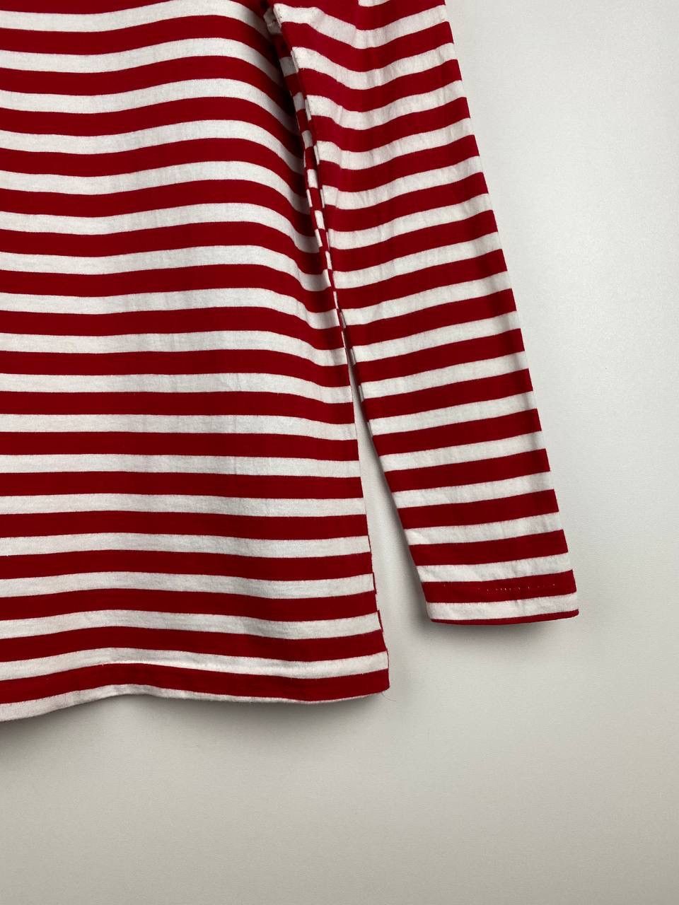 Comme des Garcons PLAY Play Comme Des Garçons long sleeve woman size S Size S / US 4 / IT 40 - 13 Thumbnail