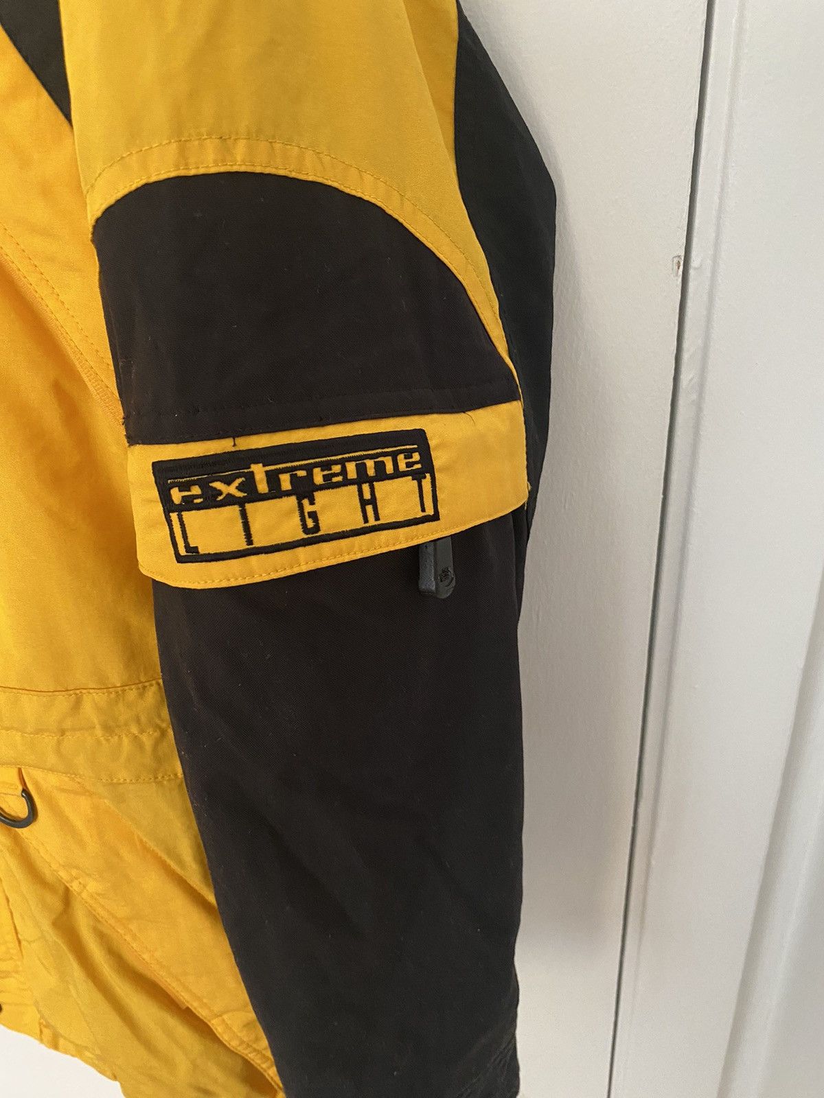 The North Face × Vintage The North Face Extreme Lightweight Size US M / EU 48-50 / 2 - 3 Thumbnail