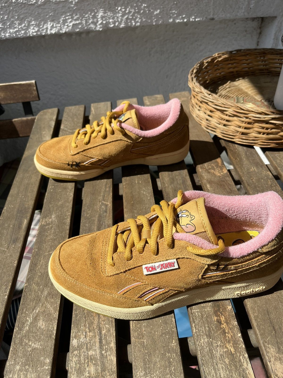Reebok reebok tom & jerry Size US 8 / IT 38 - 5 Thumbnail