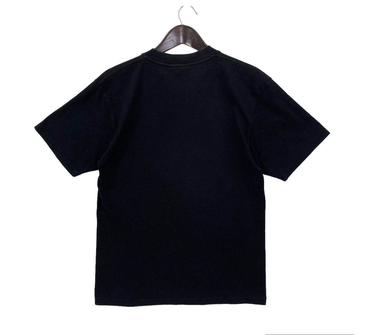 Hysteric Glamour 💥VINTAGE HYSTERIC GLAMOUR japan Hys the rich tee shirt Size US S / EU 44-46 / 1 - 2 Thumbnail
