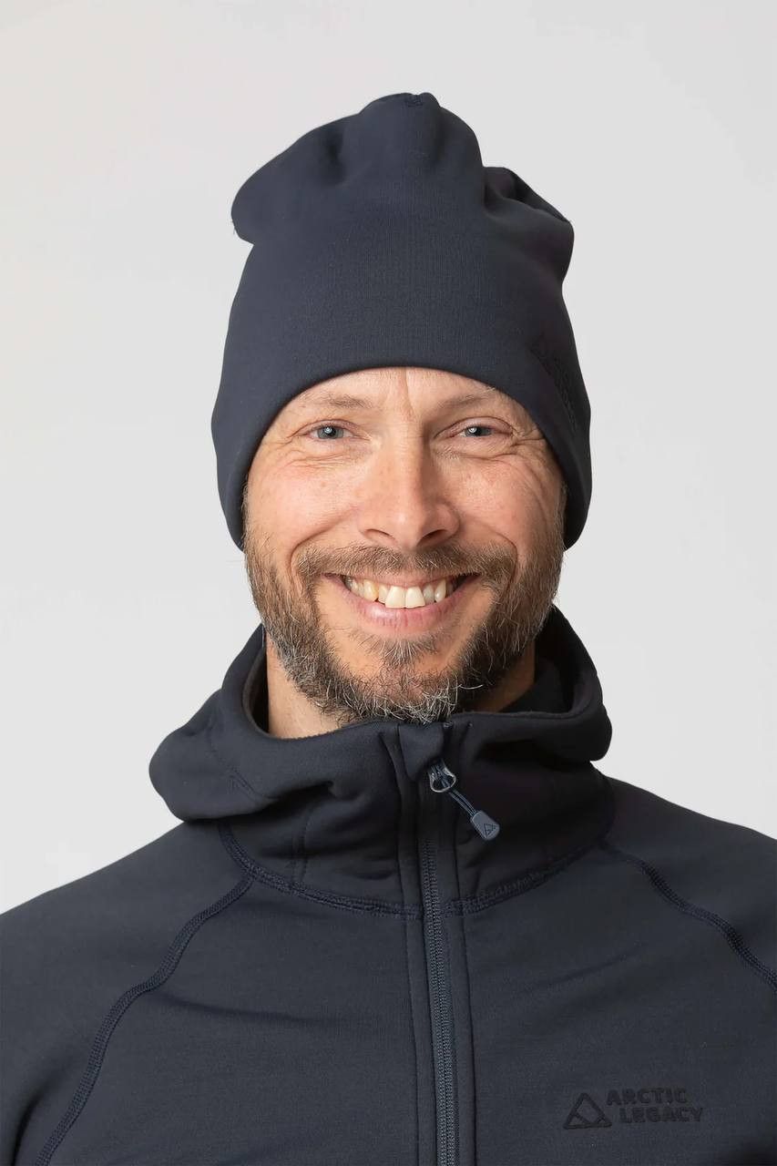 Other Arctic Legacy Nova Dual Layer Beanie Size ONE SIZE - 2 Thumbnail