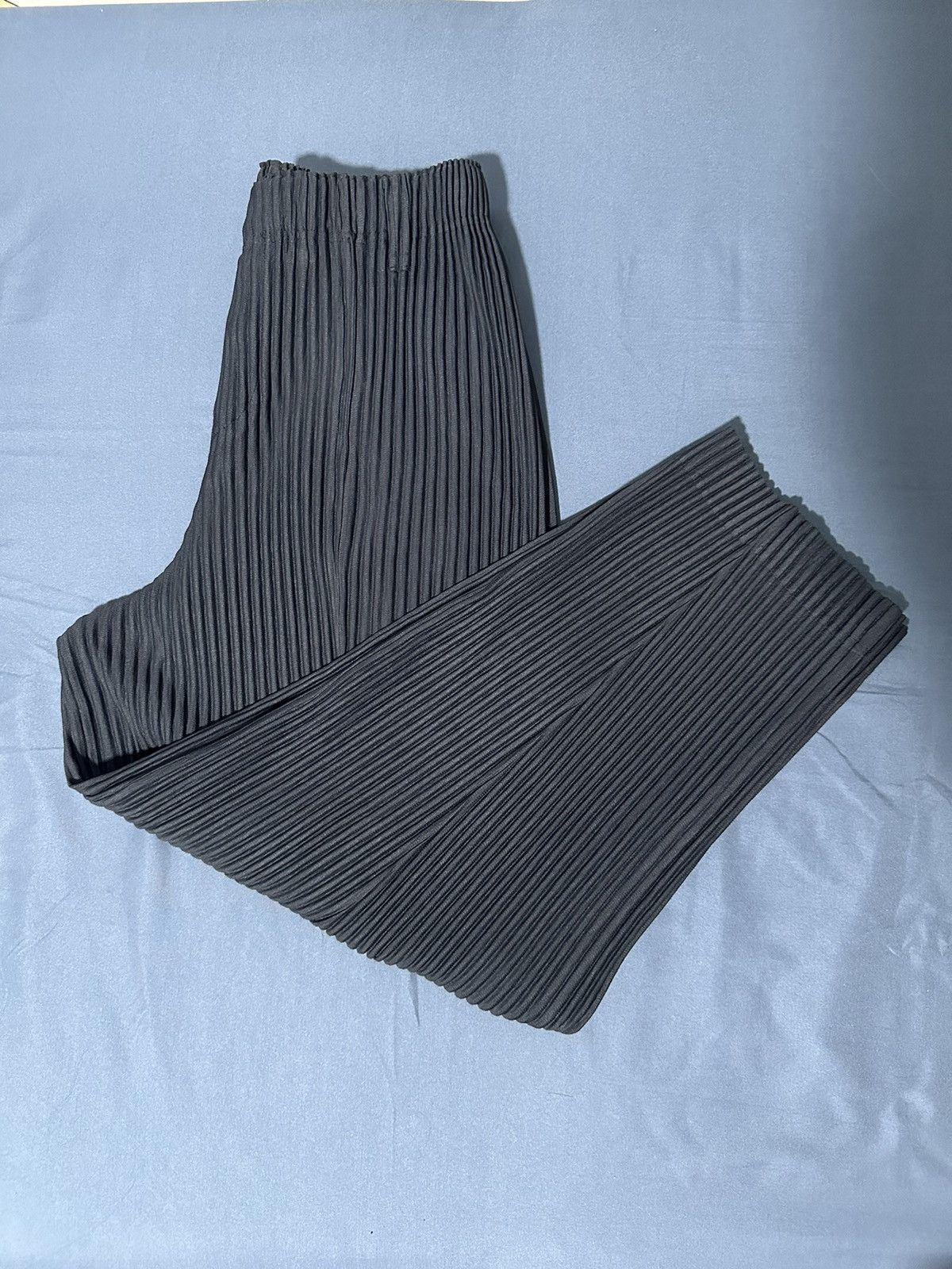 Homme Plisse Issey Miyake Homme Plisse JF147 Size US 32 / EU 48 - 1 Thumbnail