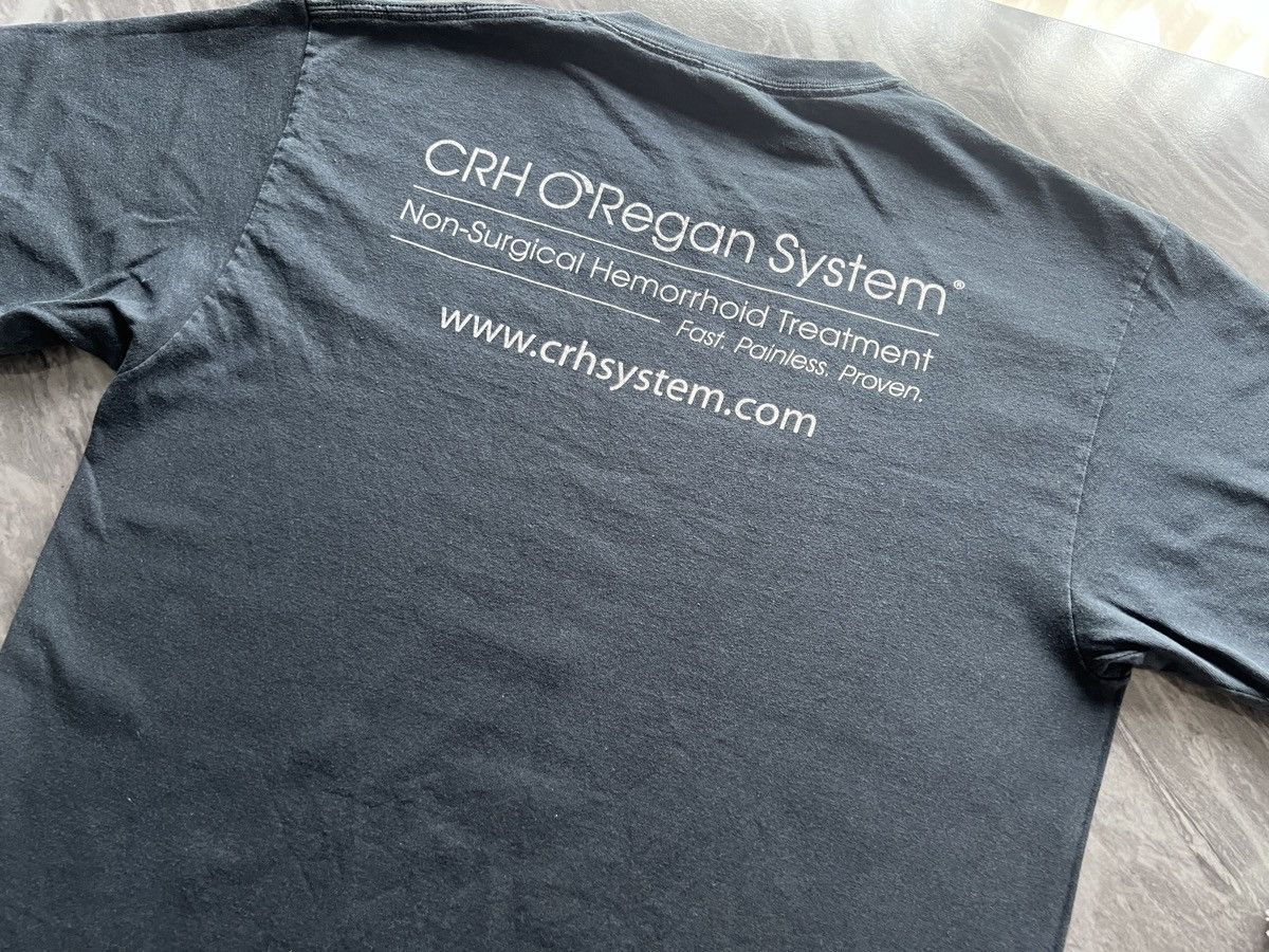 Other × Vintage Vintage : Got Hemorrhoids ? CRH System Oregon Size US L / EU 52-54 / 3 - 8 Thumbnail