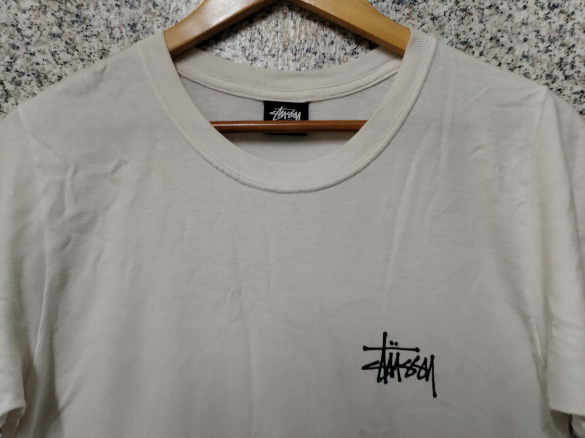Stussy VINTAGE STUSSY VERY RARE Size US S / EU 44-46 / 1 - 3 Thumbnail