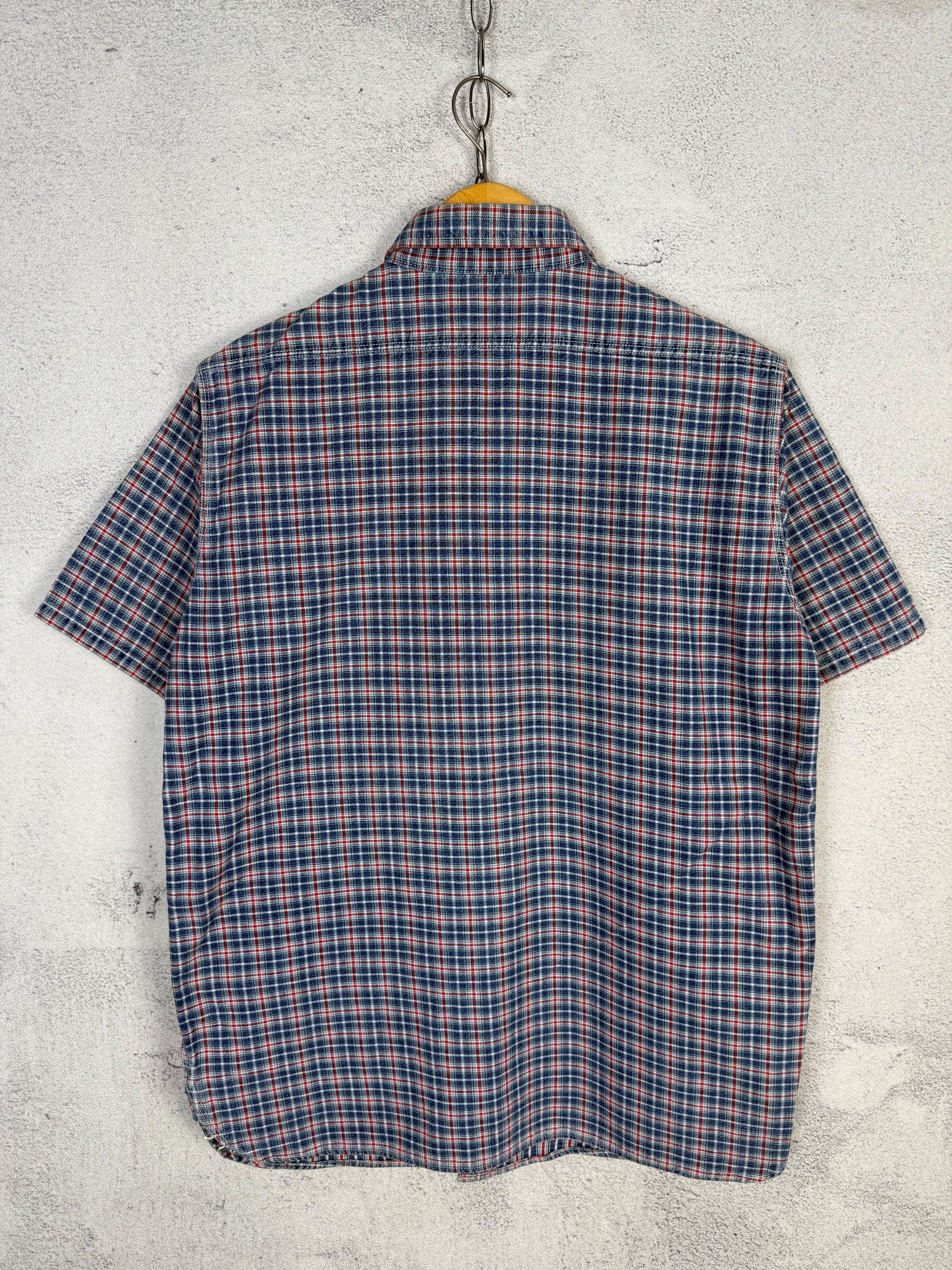 Warehouse Warehouse Shirt Size US M / EU 48-50 / 2 - 4 Thumbnail