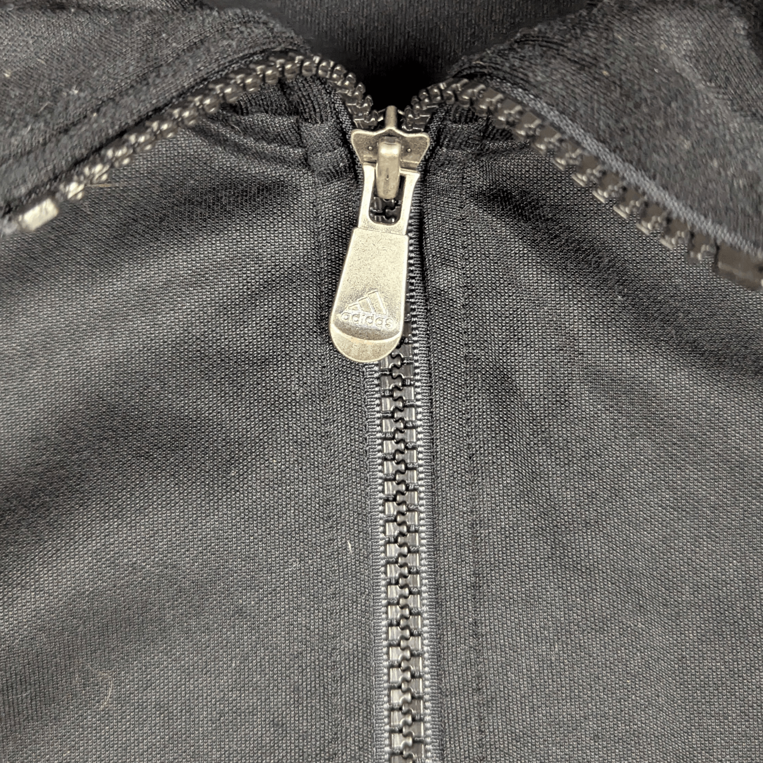 Adidas Vintage 2000's ADIDAS Tracksuit Sportswear Training Jacket Size US L / EU 52-54 / 3 - 9 Thumbnail