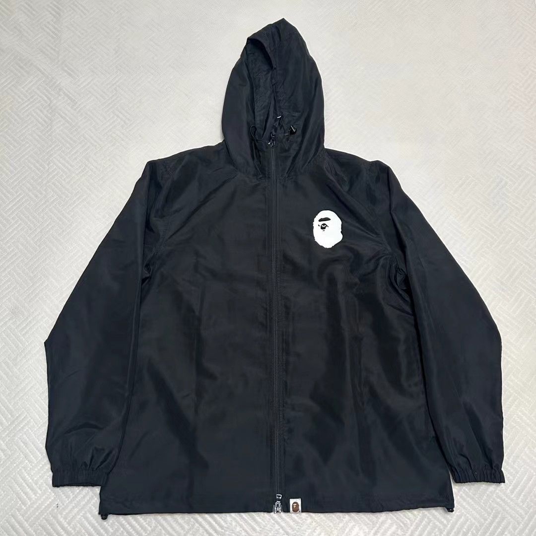 Bape BAPE CLASSIC JACKET Size US L / EU 52-54 / 3 - 1 Thumbnail