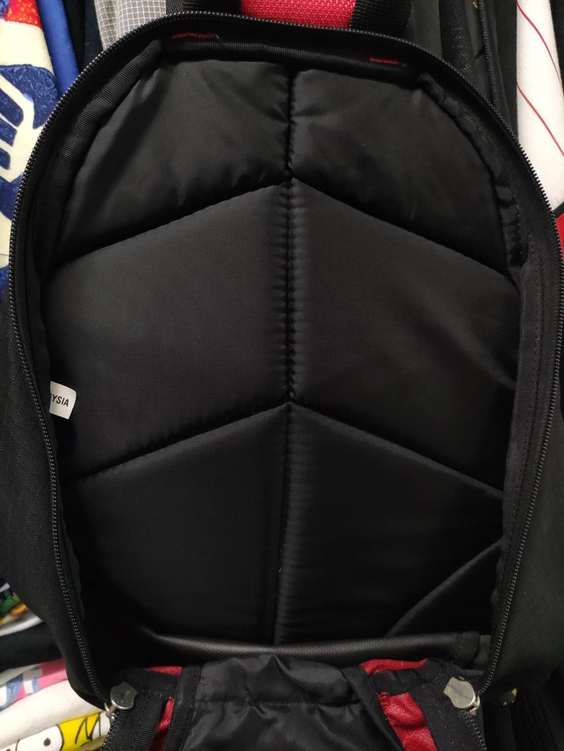 Timberland Timberland Sling Bag Crossbody Backpack Size ONE SIZE - 5 Thumbnail
