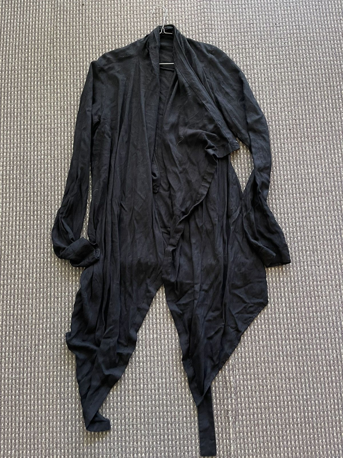 Julius Julius 2012AW Cardigan Size US M / EU 48-50 / 2 - 1 Thumbnail