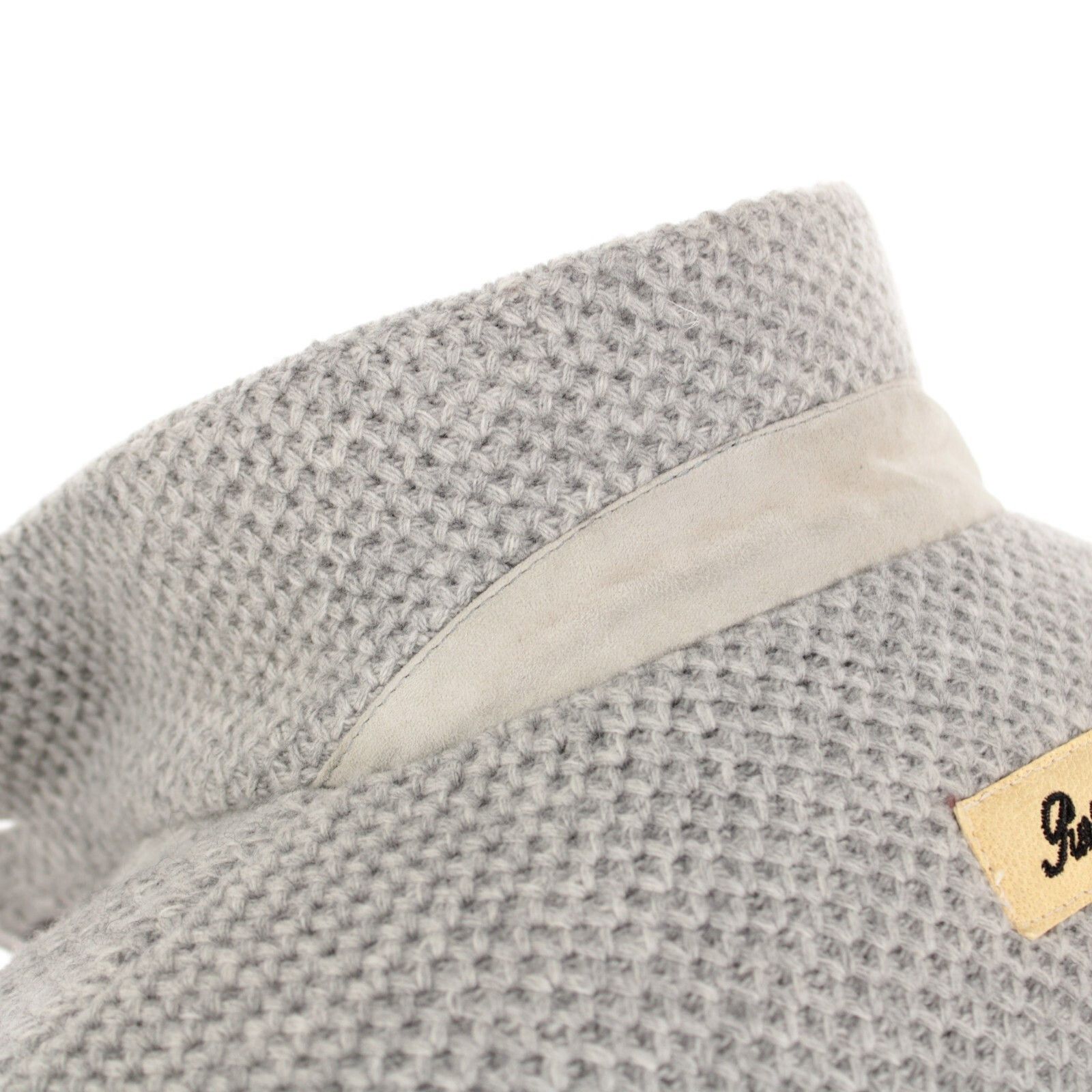 Other Hettabretz Jacket Size M US In Gray Wool Blend Size US M / EU 48-50 / 2 - 7 Thumbnail