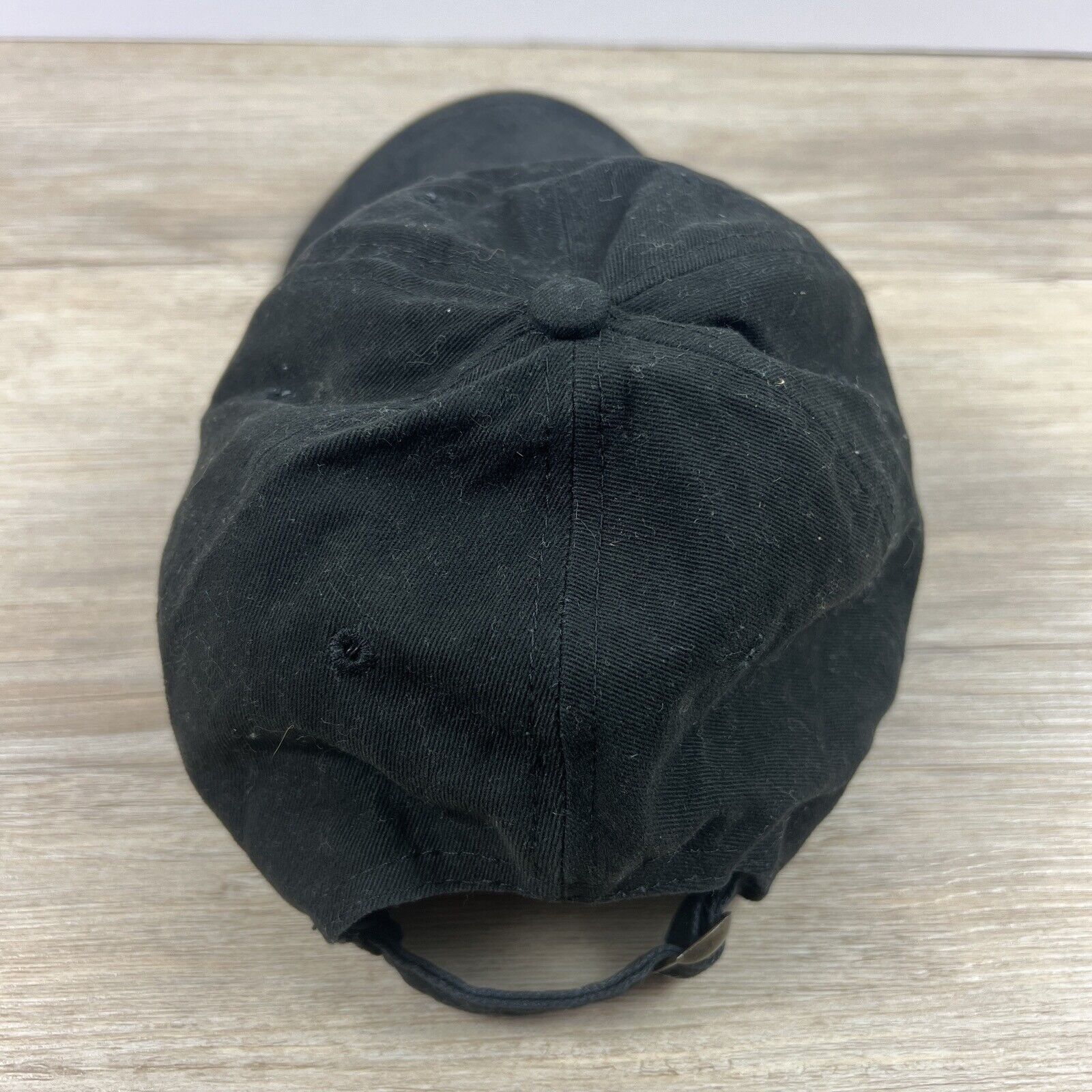 Other Newfi Hat NewFI Hat Adjustable Hat Black Adjustable Hat Adul Size ONE SIZE - 8 Thumbnail