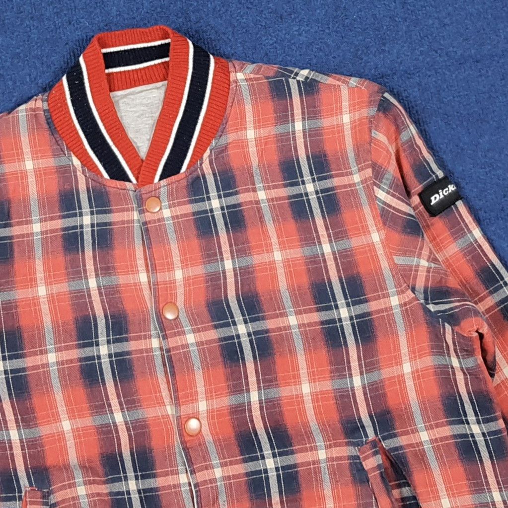 Dickies Vintage Dickies Reversible Varsity Custom Logo C279N27 Size US M / EU 48-50 / 2 - 4 Thumbnail