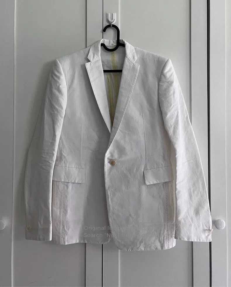 Carol Christian Poell Carol Christian Poell blazer sz 46 Size 46R - 1 Thumbnail
